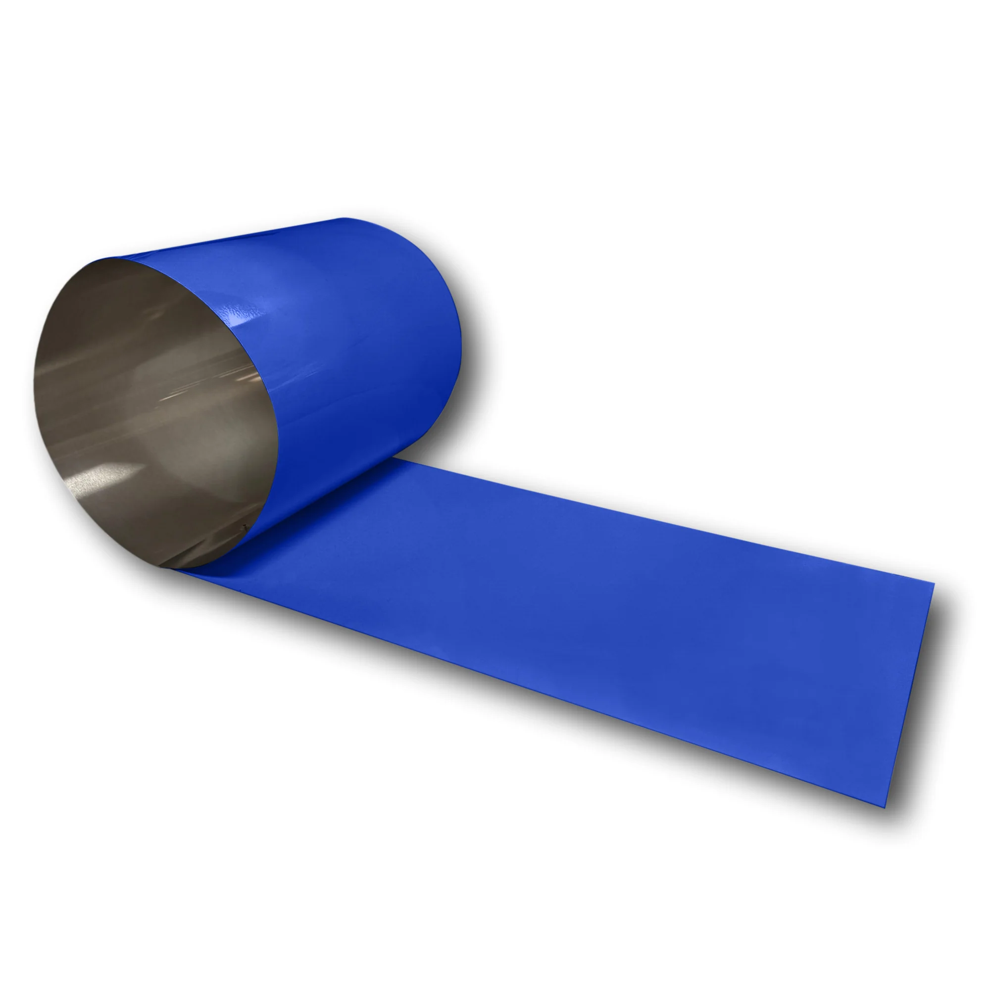 0.025"/0.030" Painted Aluminum Flashing Rolls - Image 10
