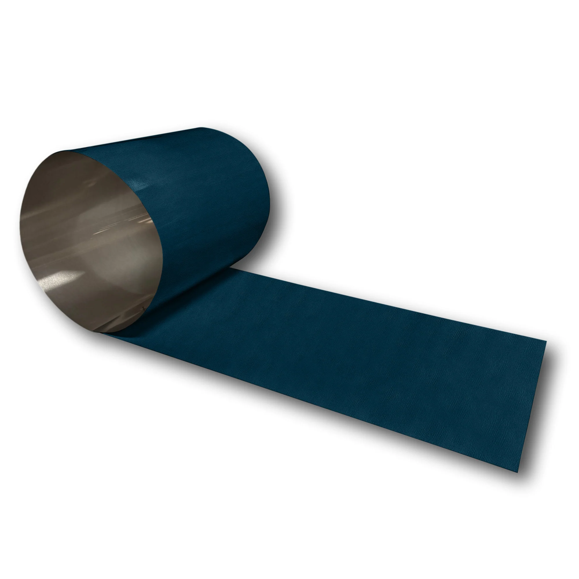 0.025"/0.030" Painted Aluminum Flashing Rolls - Image 11
