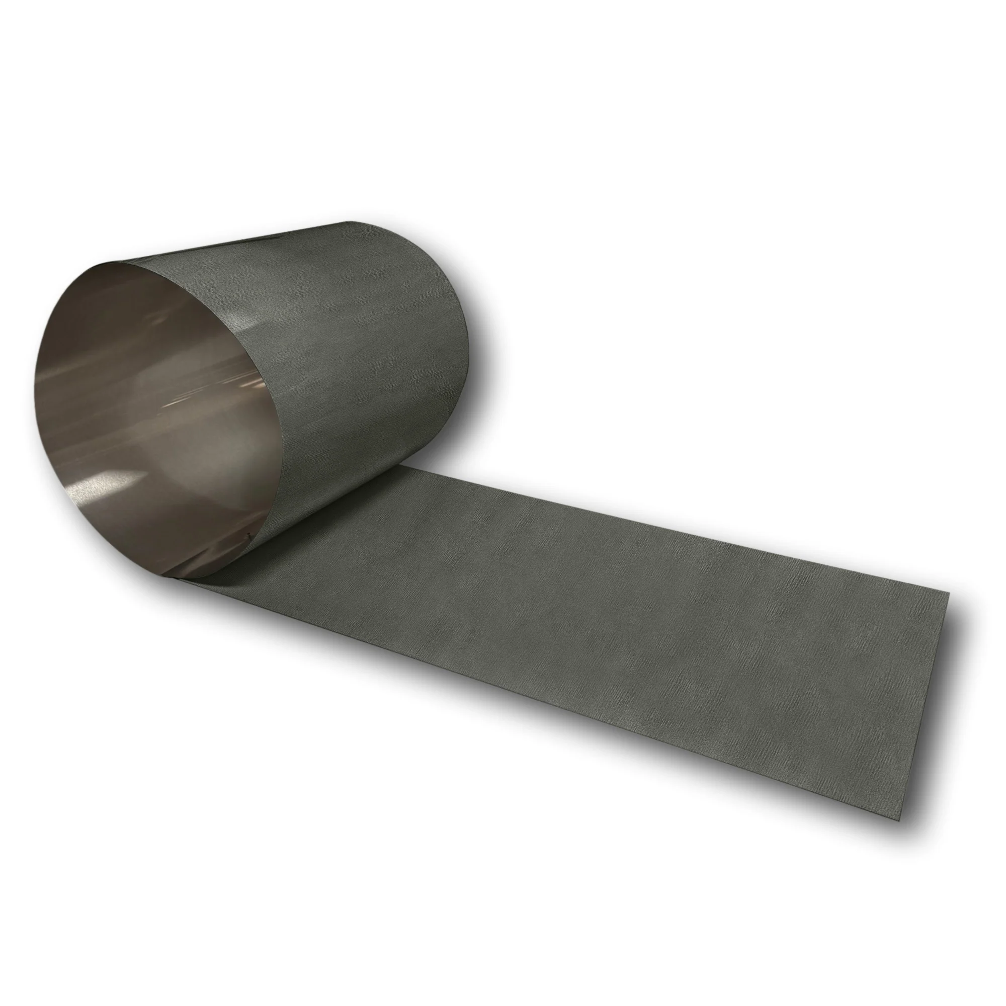 0.025"/0.030" Painted Aluminum Flashing Rolls - Image 3