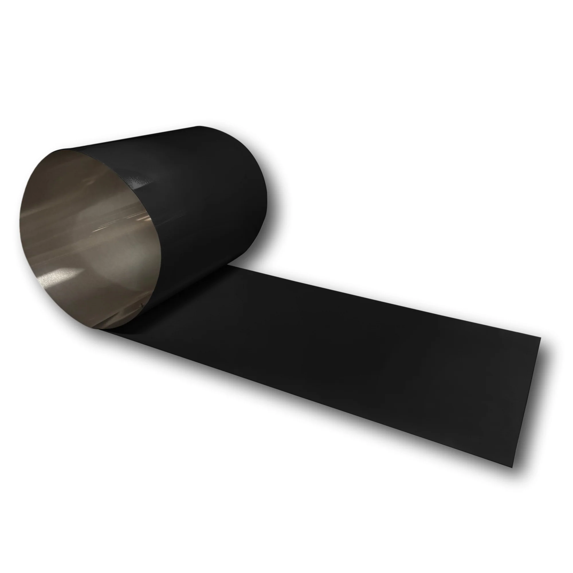 0.025"/0.030" Painted Aluminum Flashing Rolls - Image 4