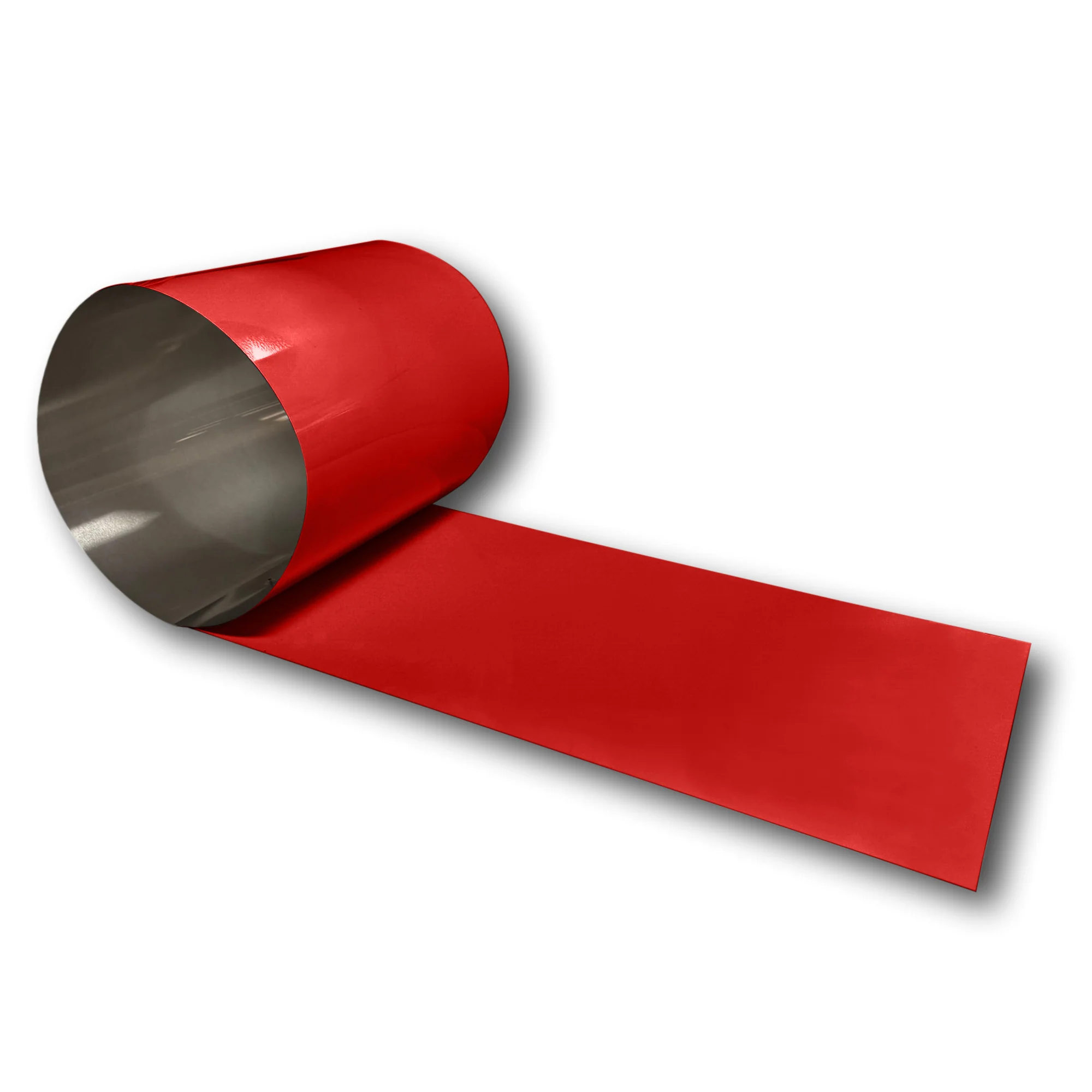 0.025"/0.030" Painted Aluminum Flashing Rolls - Image 5