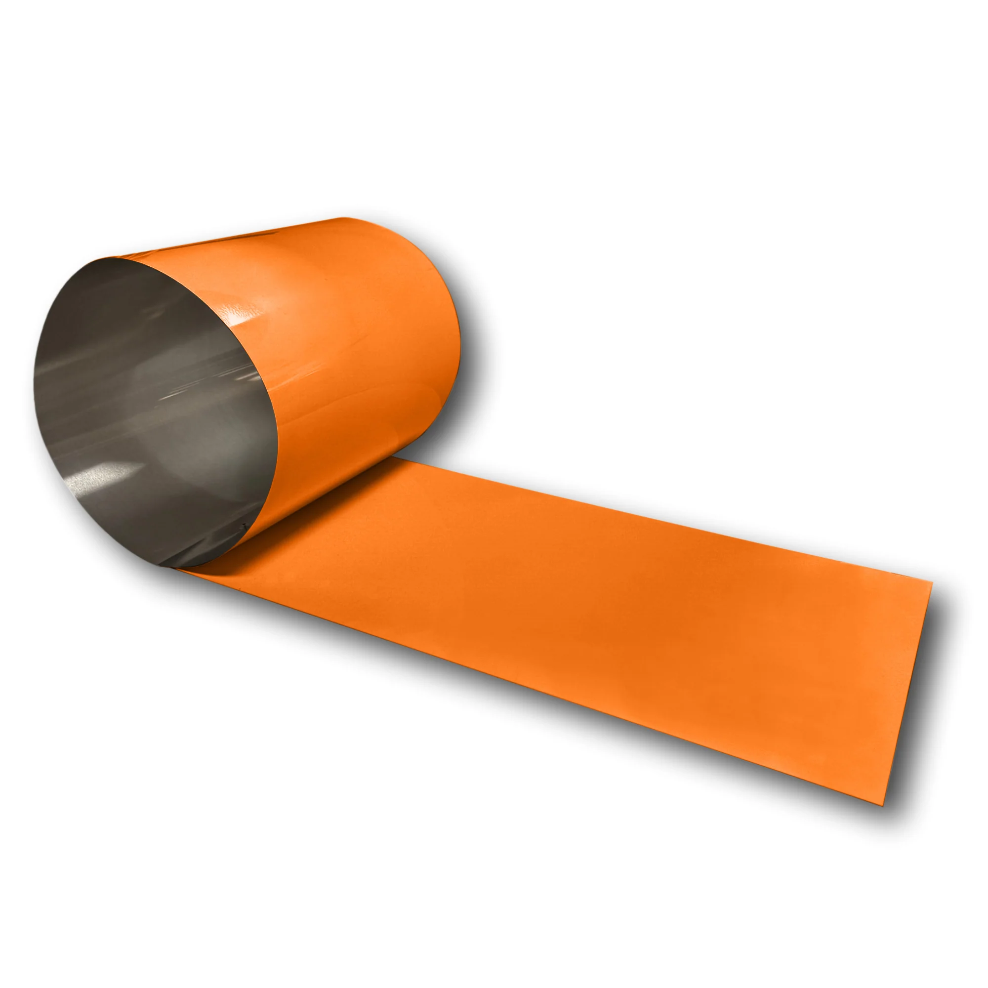 0.025"/0.030" Painted Aluminum Flashing Rolls - Image 6