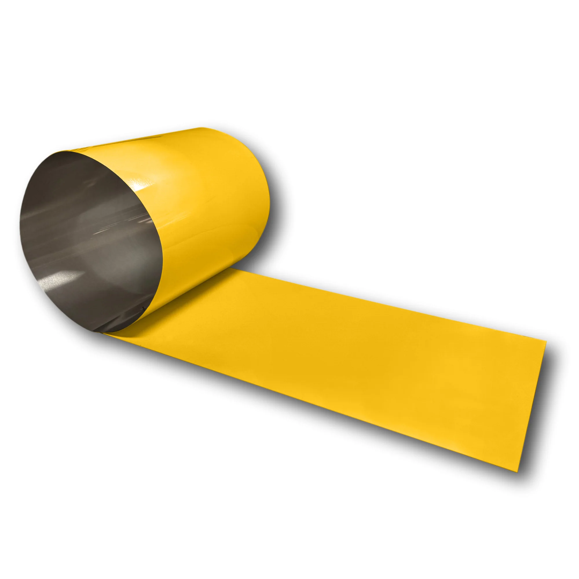 0.025"/0.030" Painted Aluminum Flashing Rolls - Image 7