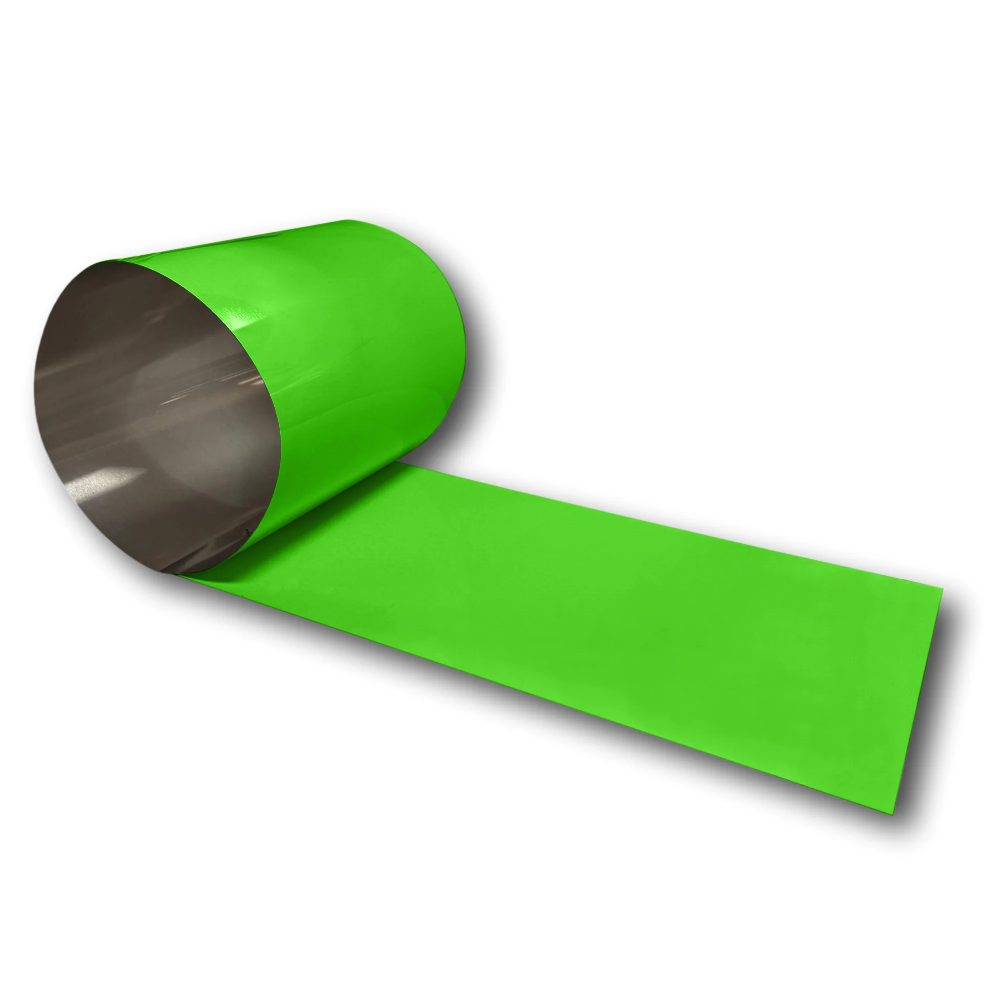 0.025"/0.030" Painted Aluminum Flashing Rolls - Image 8