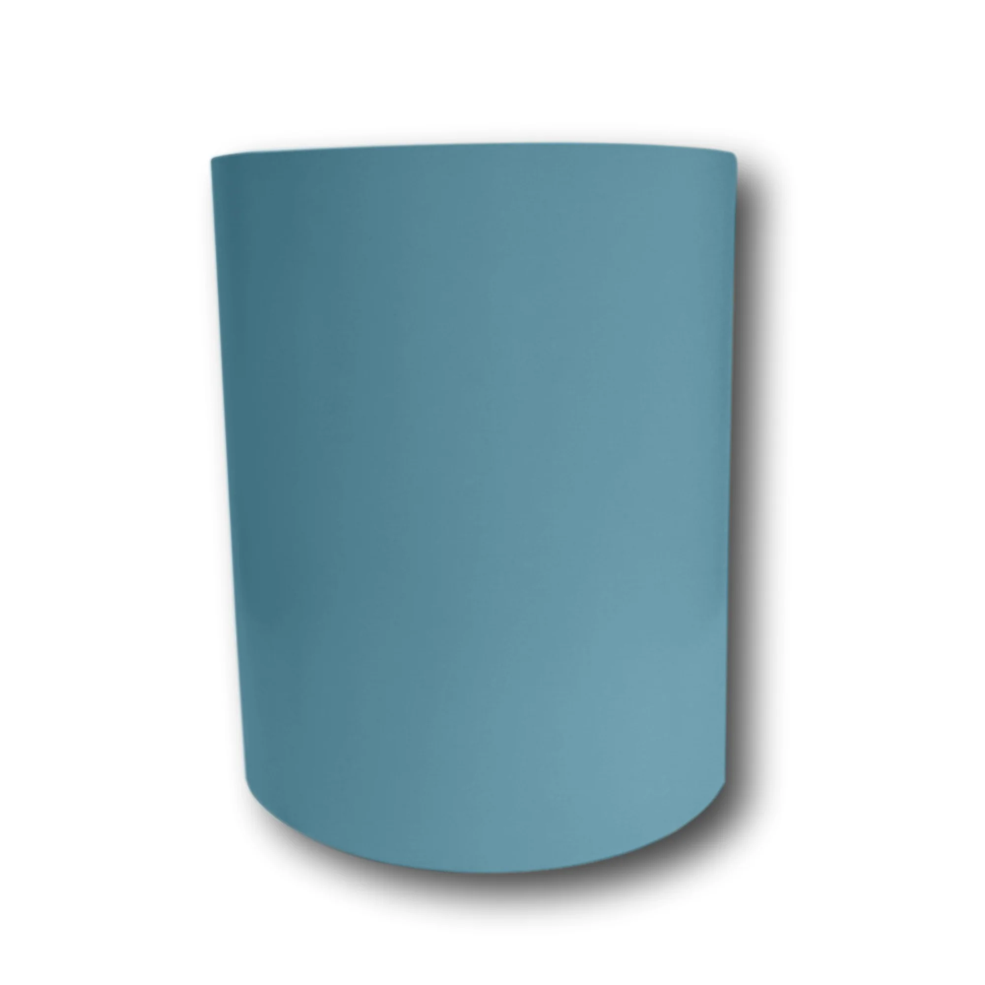 0.027" Painted Aluminum Flashing Rolls - Image 19