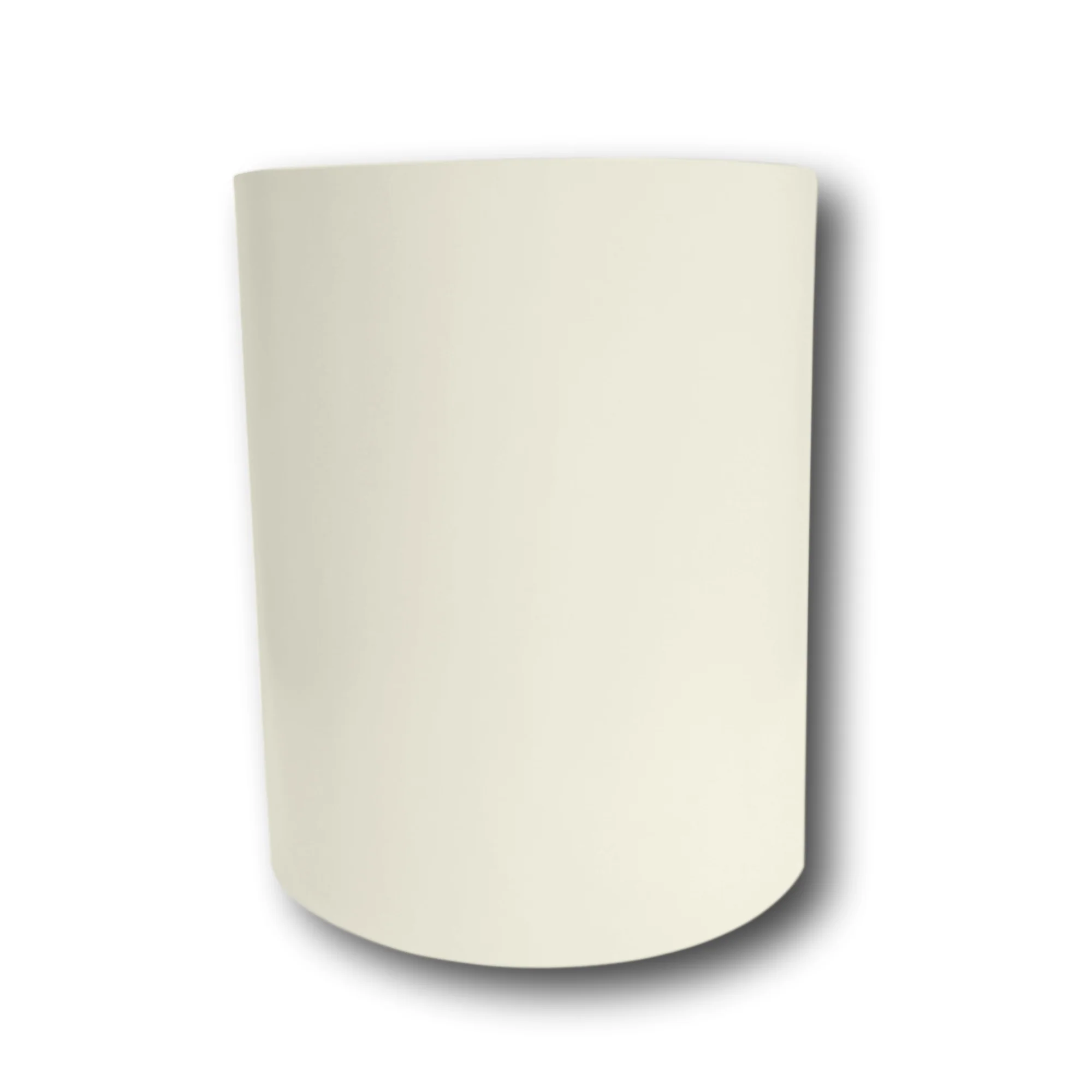 0.027" Painted Aluminum Flashing Rolls - Image 3