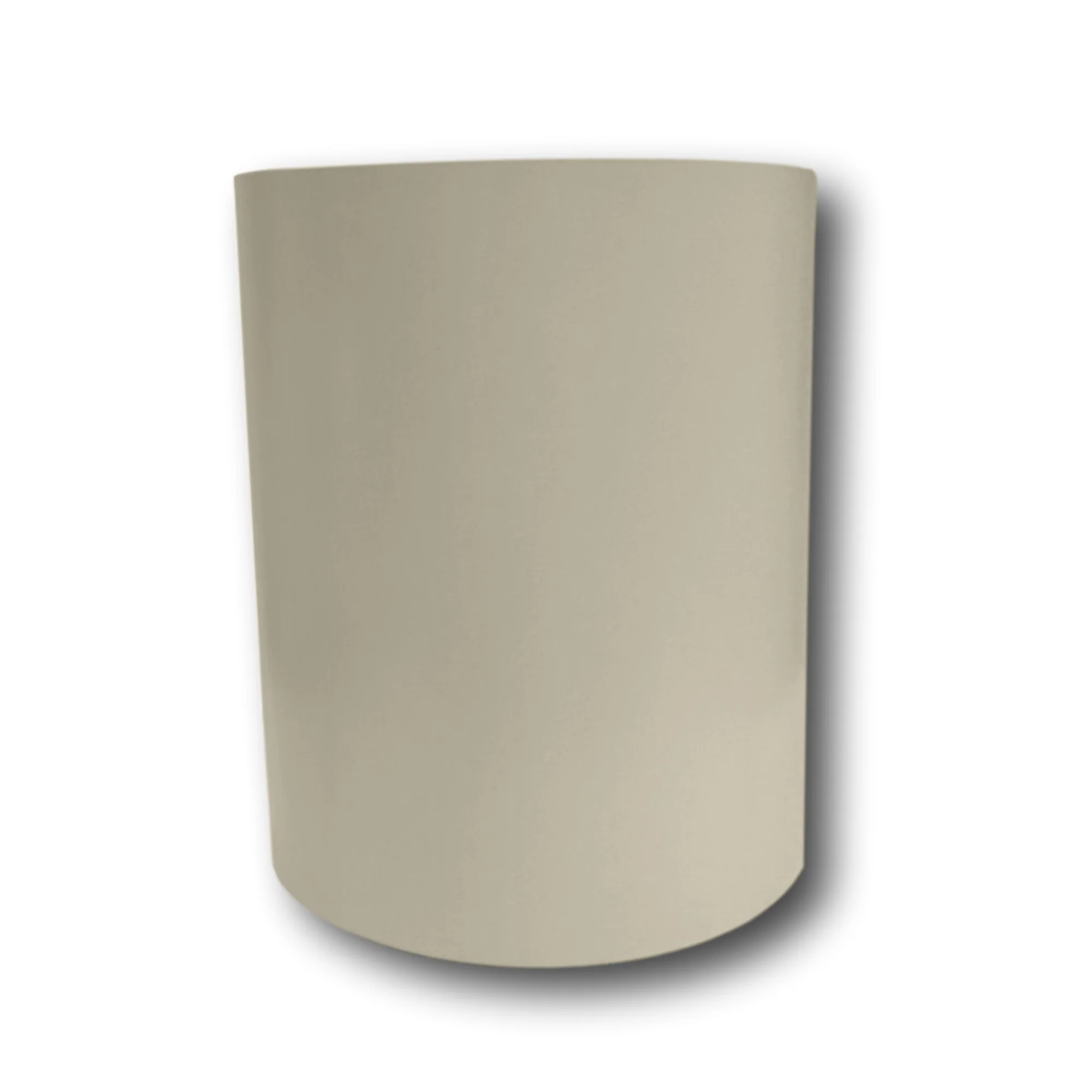 0.027" Painted Aluminum Flashing Rolls - Image 6