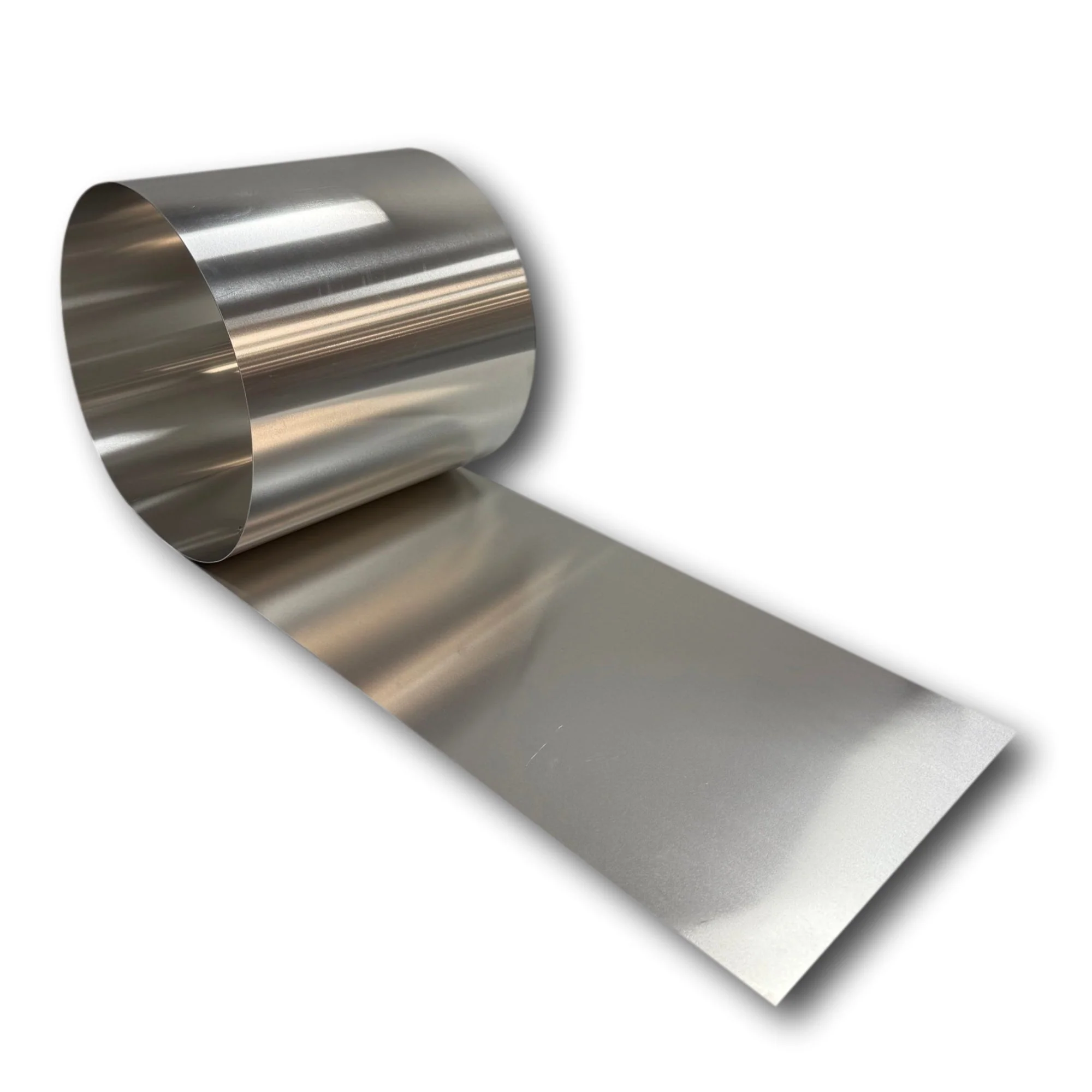 0.027" Painted Aluminum Flashing Rolls - Image 80