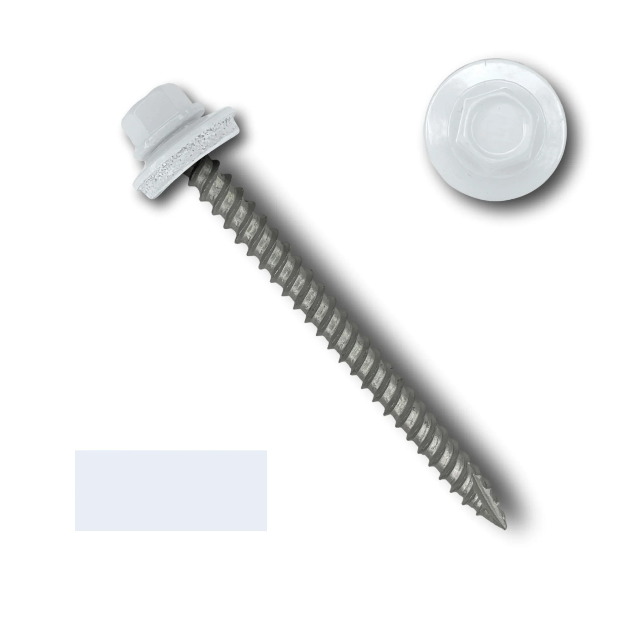 #10 Metal Roofing Screws (Metal-to-Wood) - Image 53