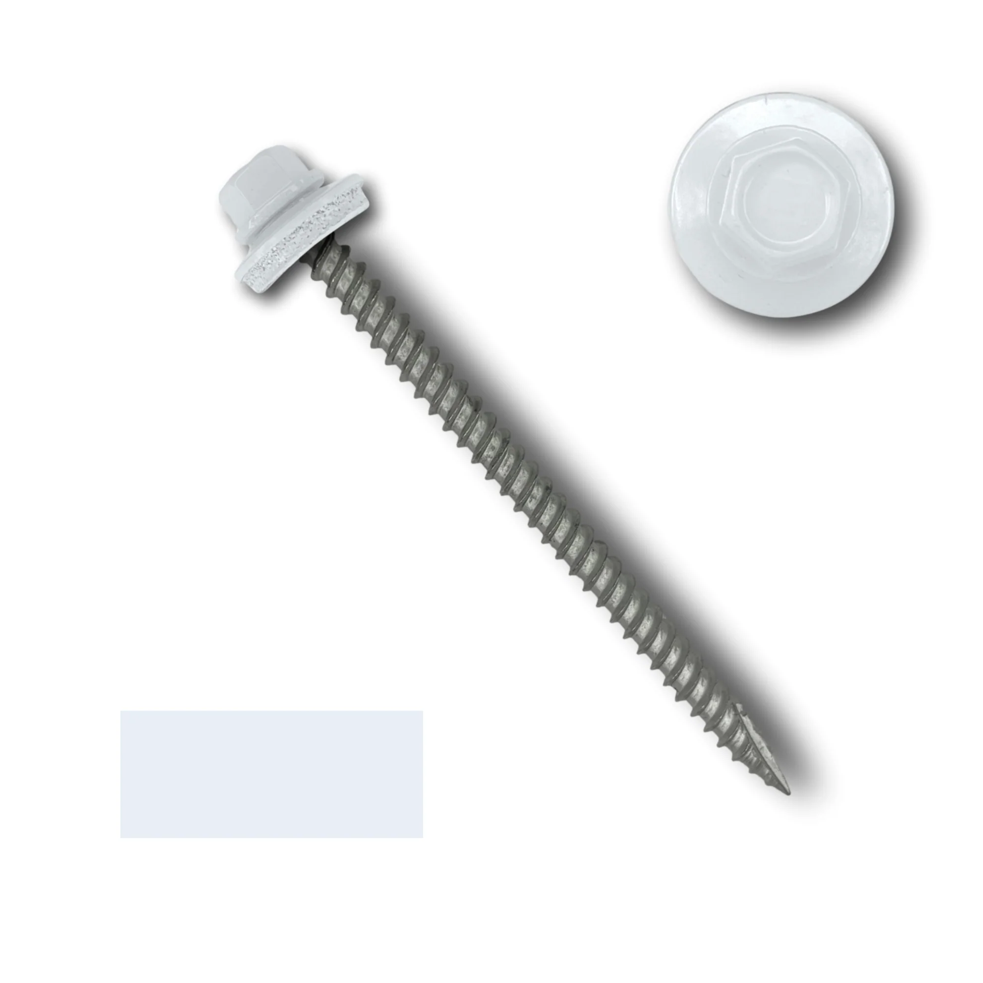 #10 Metal Roofing Screws (Metal-to-Wood) - Image 70