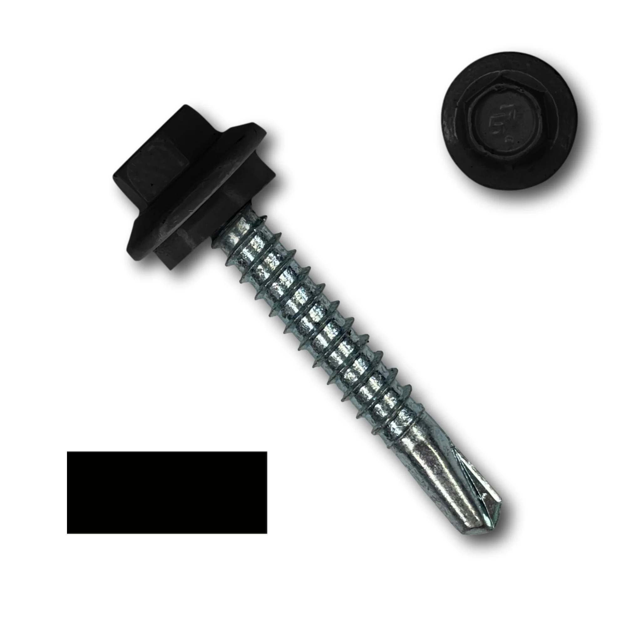 #12 Metal Building Screws (Metal-to-Metal) - Image 26