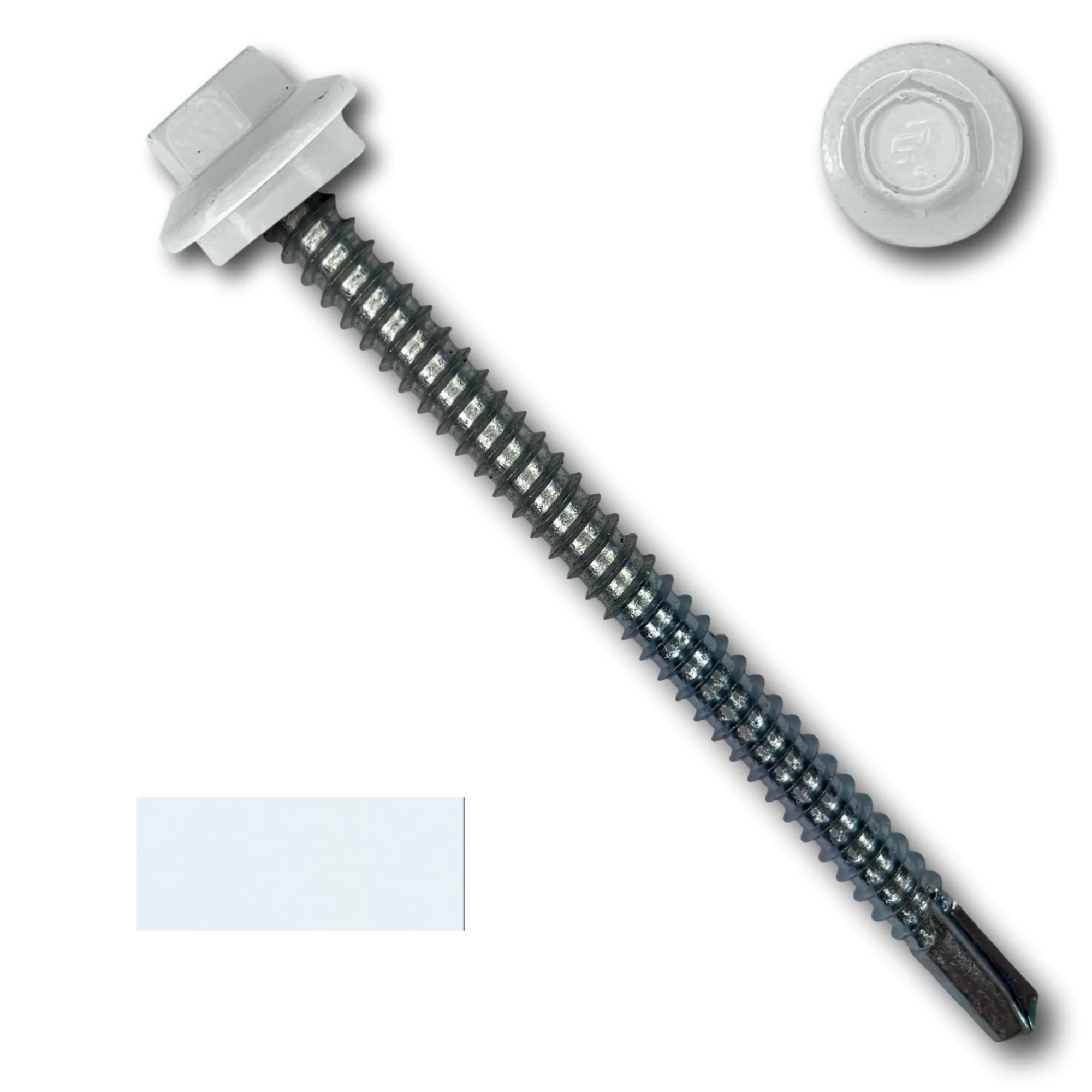 #12 Metal Building Screws (Metal-to-Metal) - Image 53