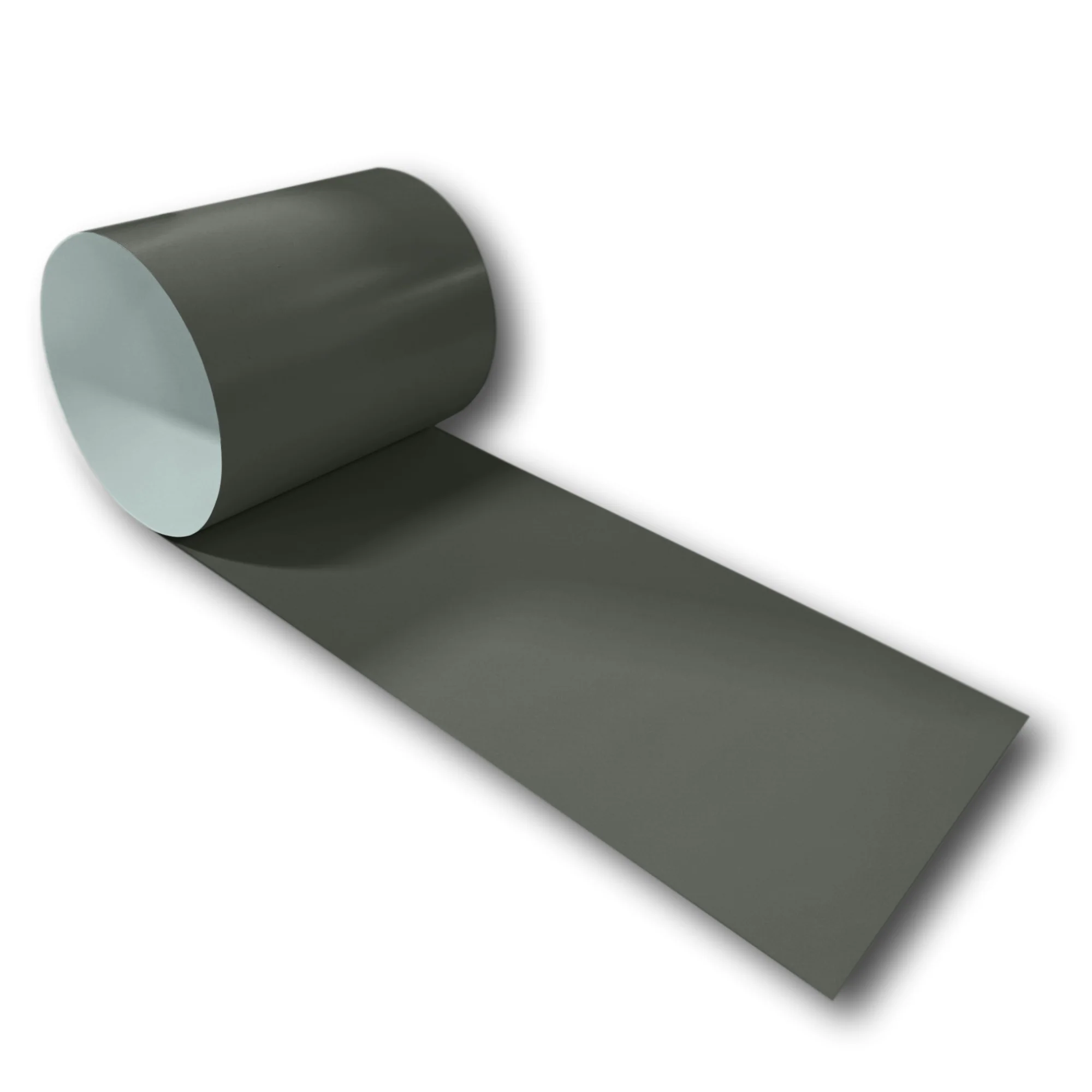 24-Gauge Painted Steel Flashing Rolls - Image 10
