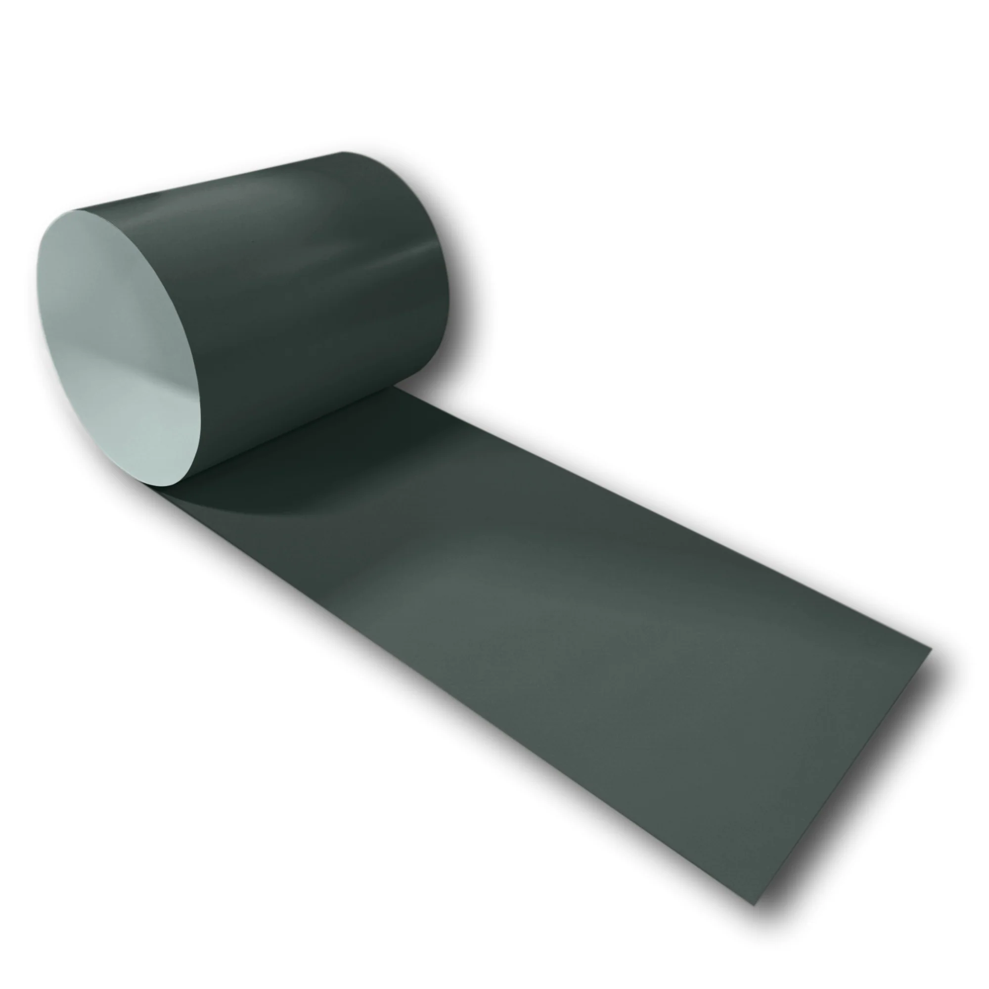 24-Gauge Painted Steel Flashing Rolls - Image 11