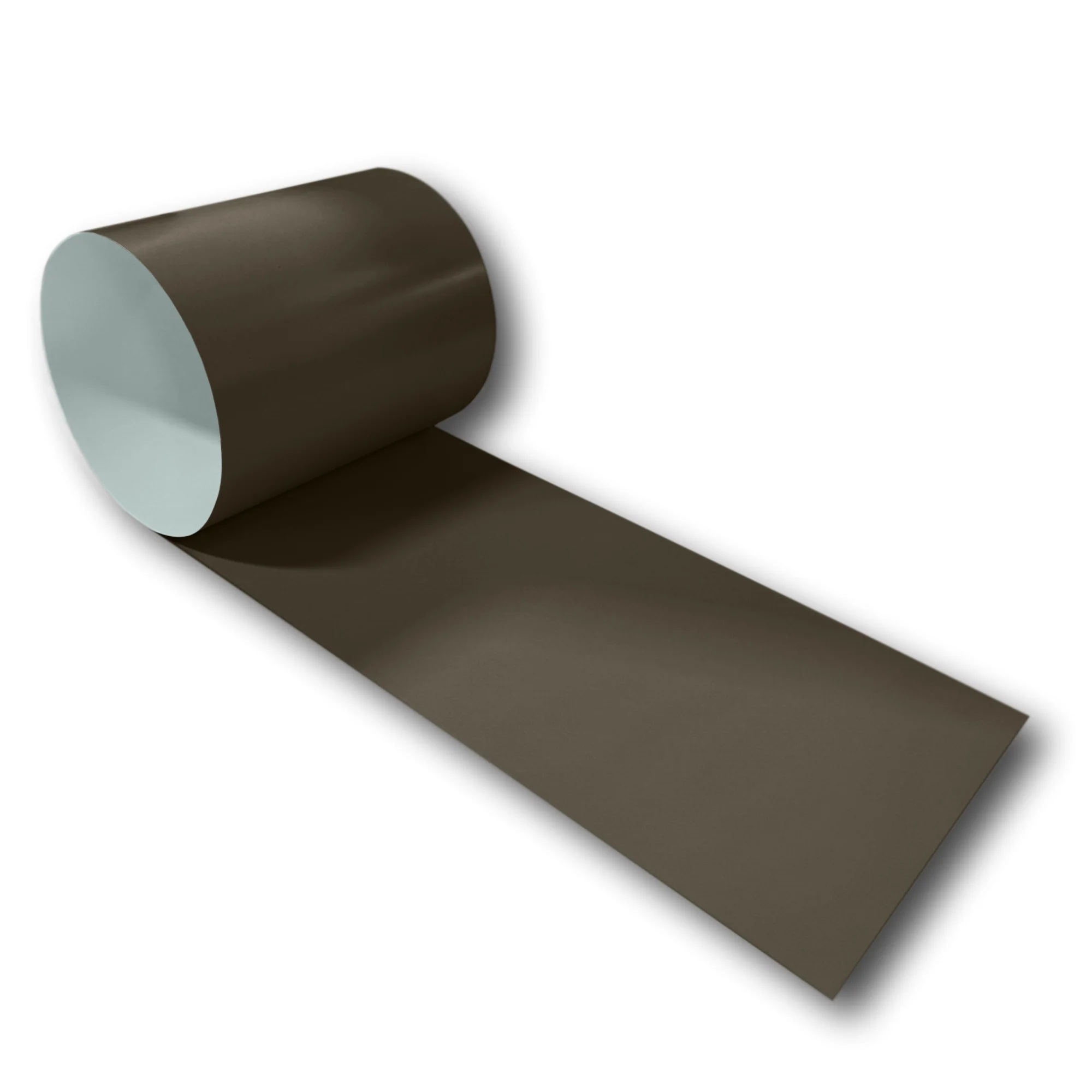 24-Gauge Painted Steel Flashing Rolls - Image 12