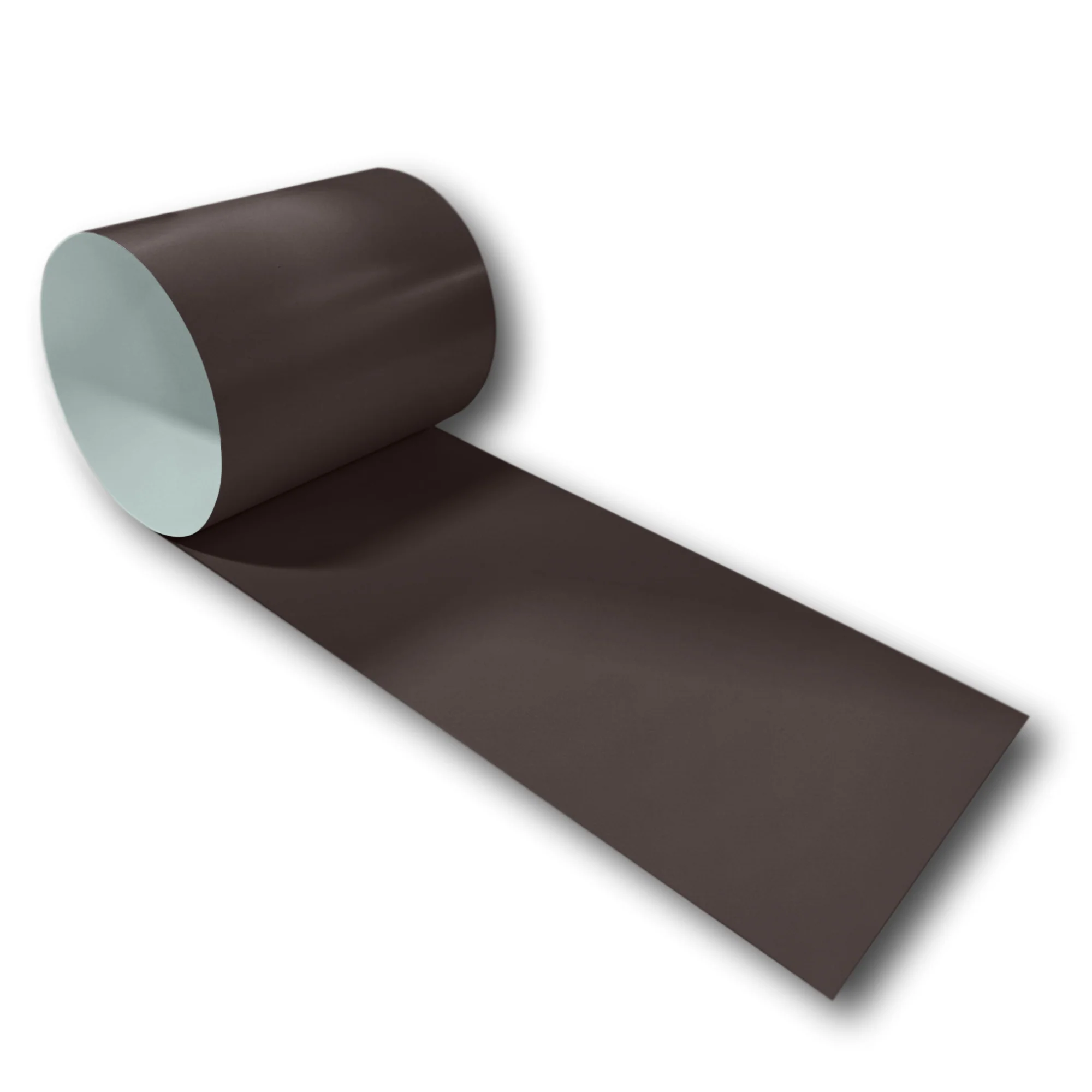 24-Gauge Painted Steel Flashing Rolls - Image 16