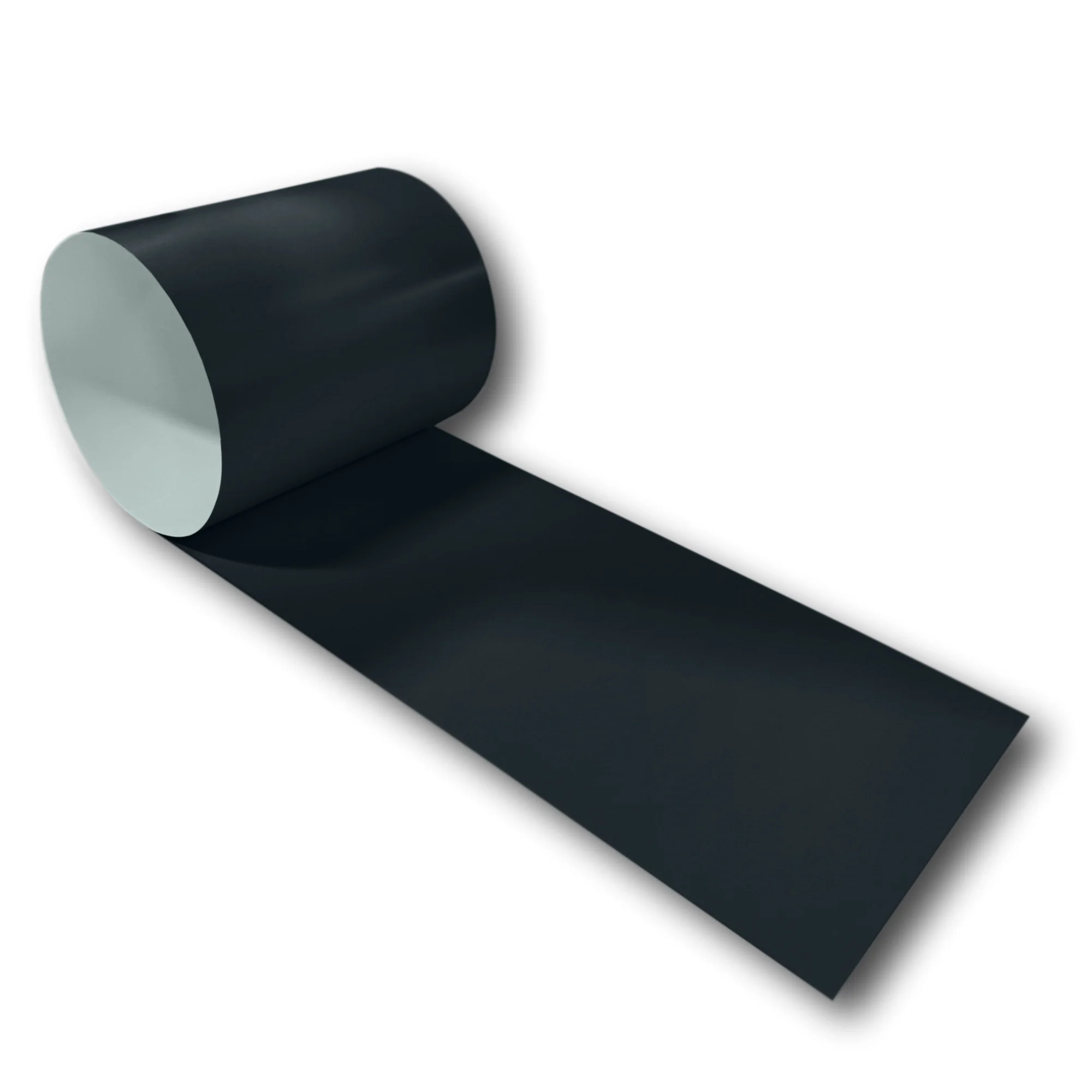 24-Gauge Painted Steel Flashing Rolls - Image 17