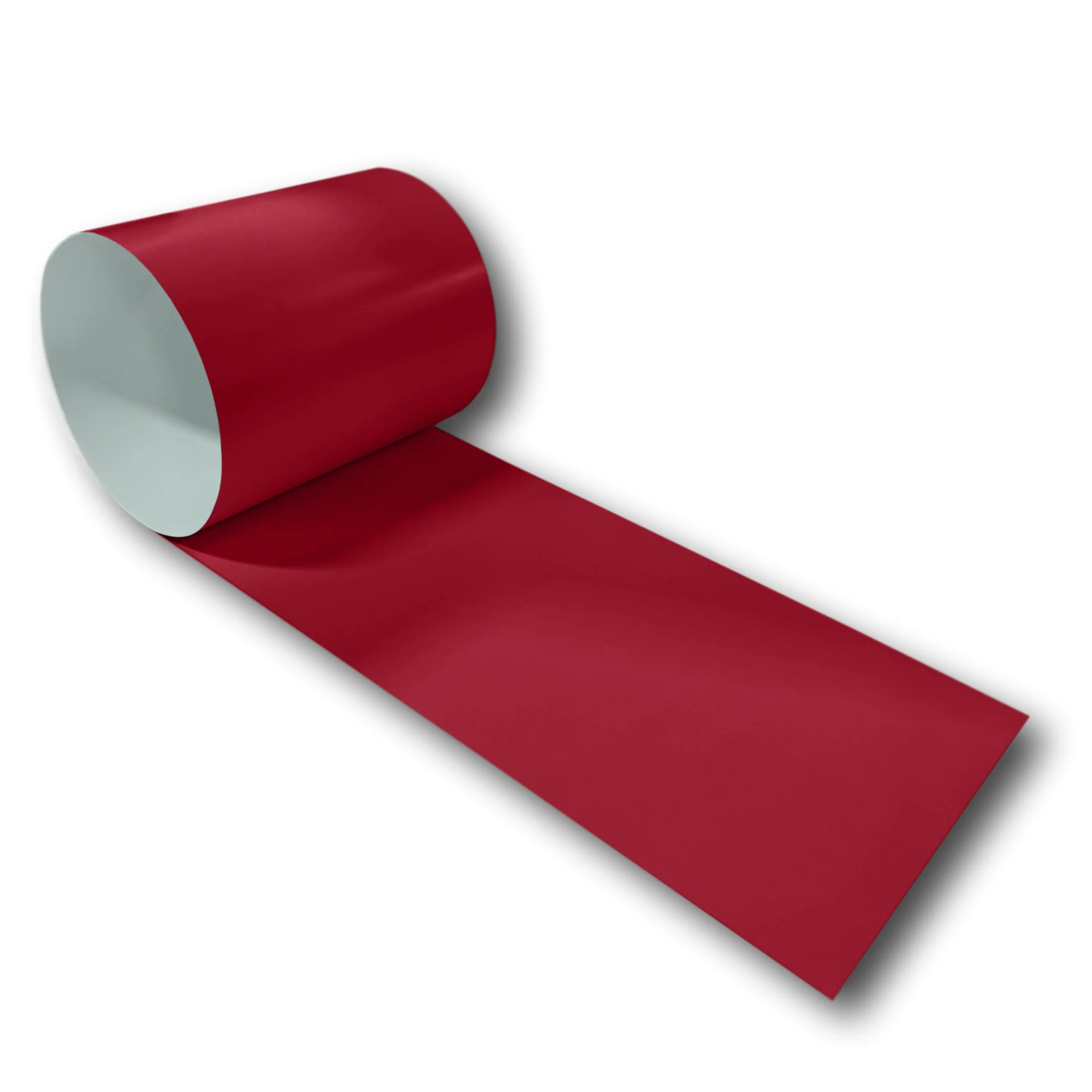 24-Gauge Painted Steel Flashing Rolls - Image 19