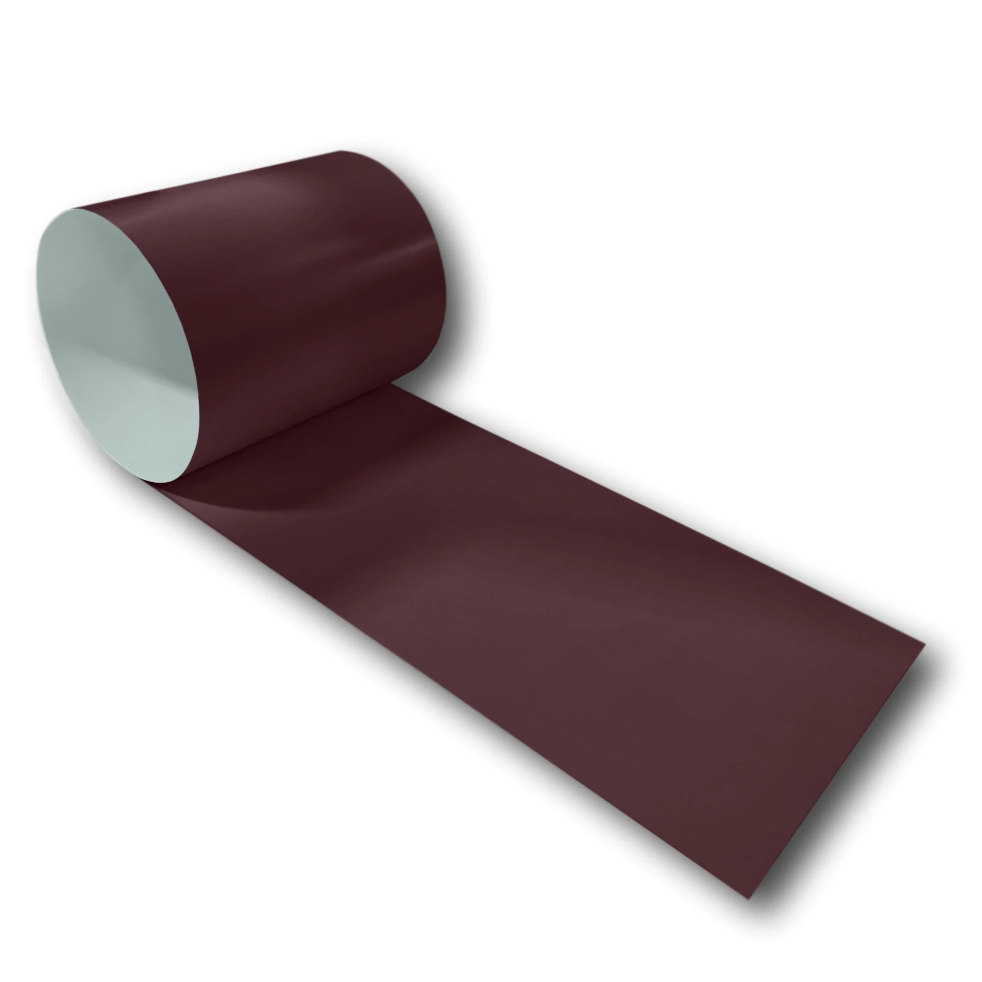 24-Gauge Painted Steel Flashing Rolls - Image 22