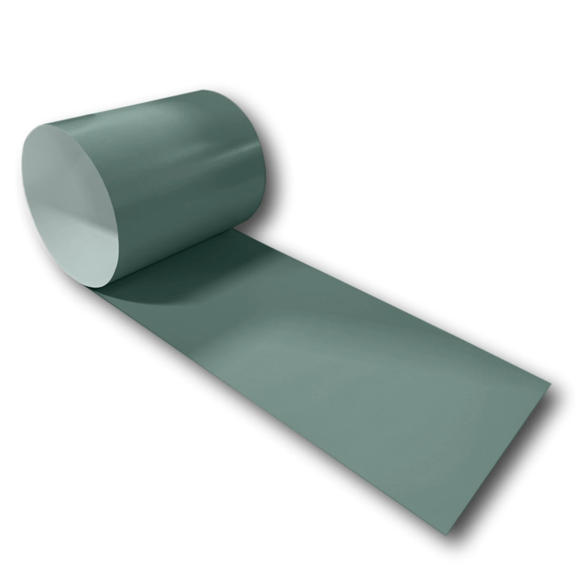 24-Gauge Painted Steel Flashing Rolls - Image 24