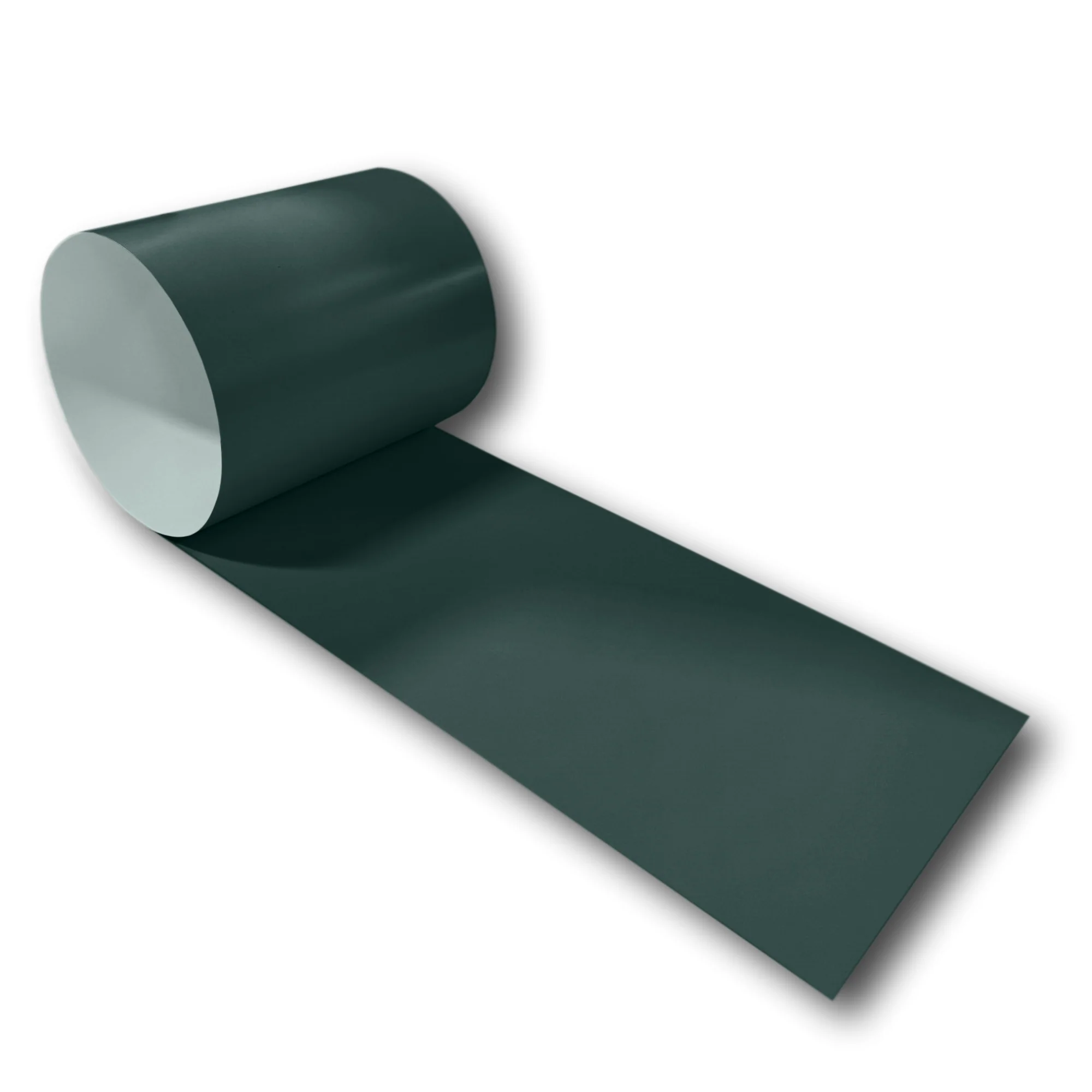 24-Gauge Painted Steel Flashing Rolls - Image 25
