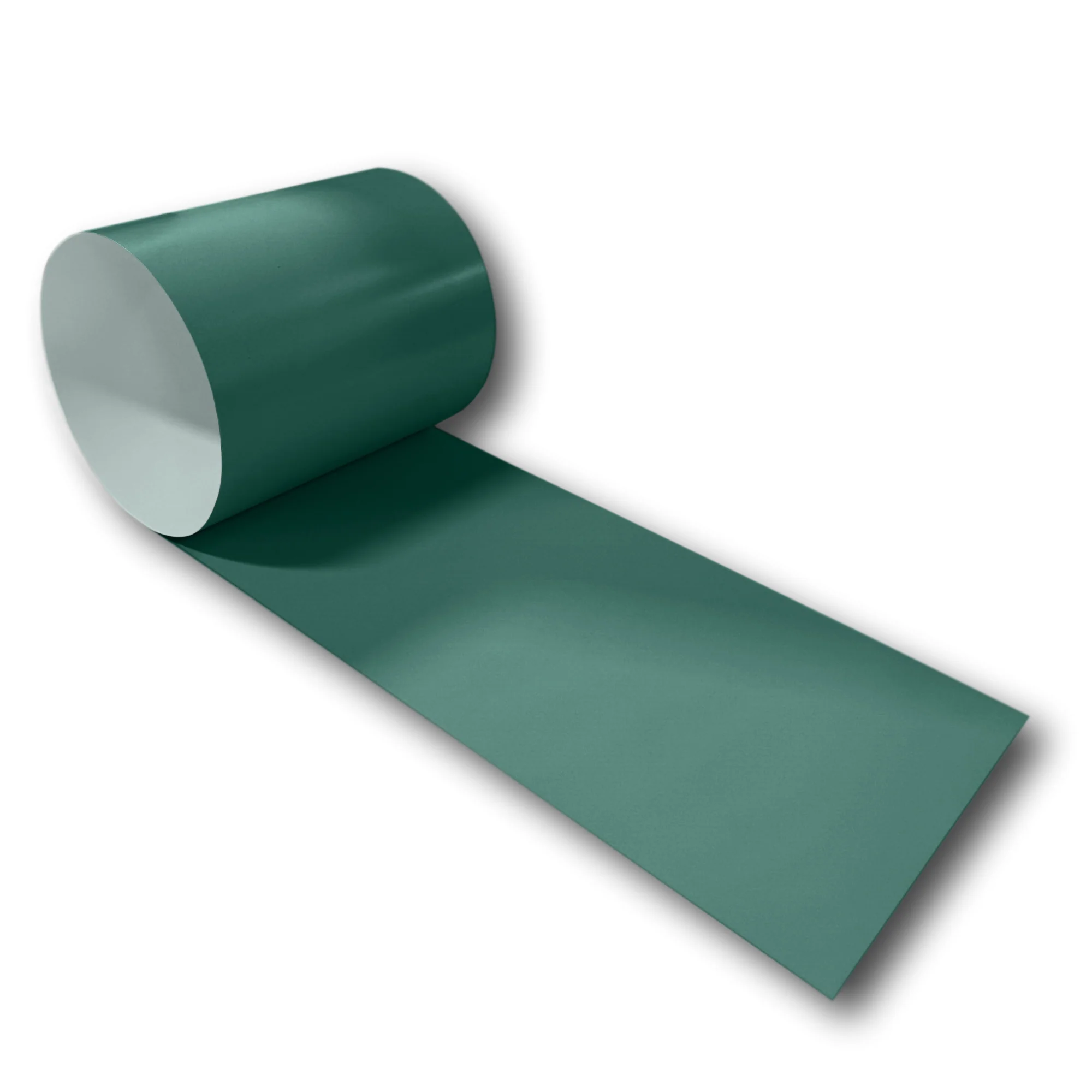 24-Gauge Painted Steel Flashing Rolls - Image 26