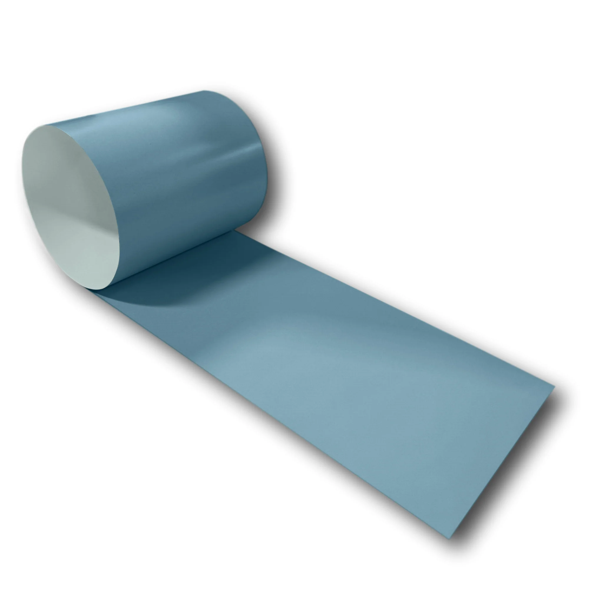 24-Gauge Painted Steel Flashing Rolls - Image 27