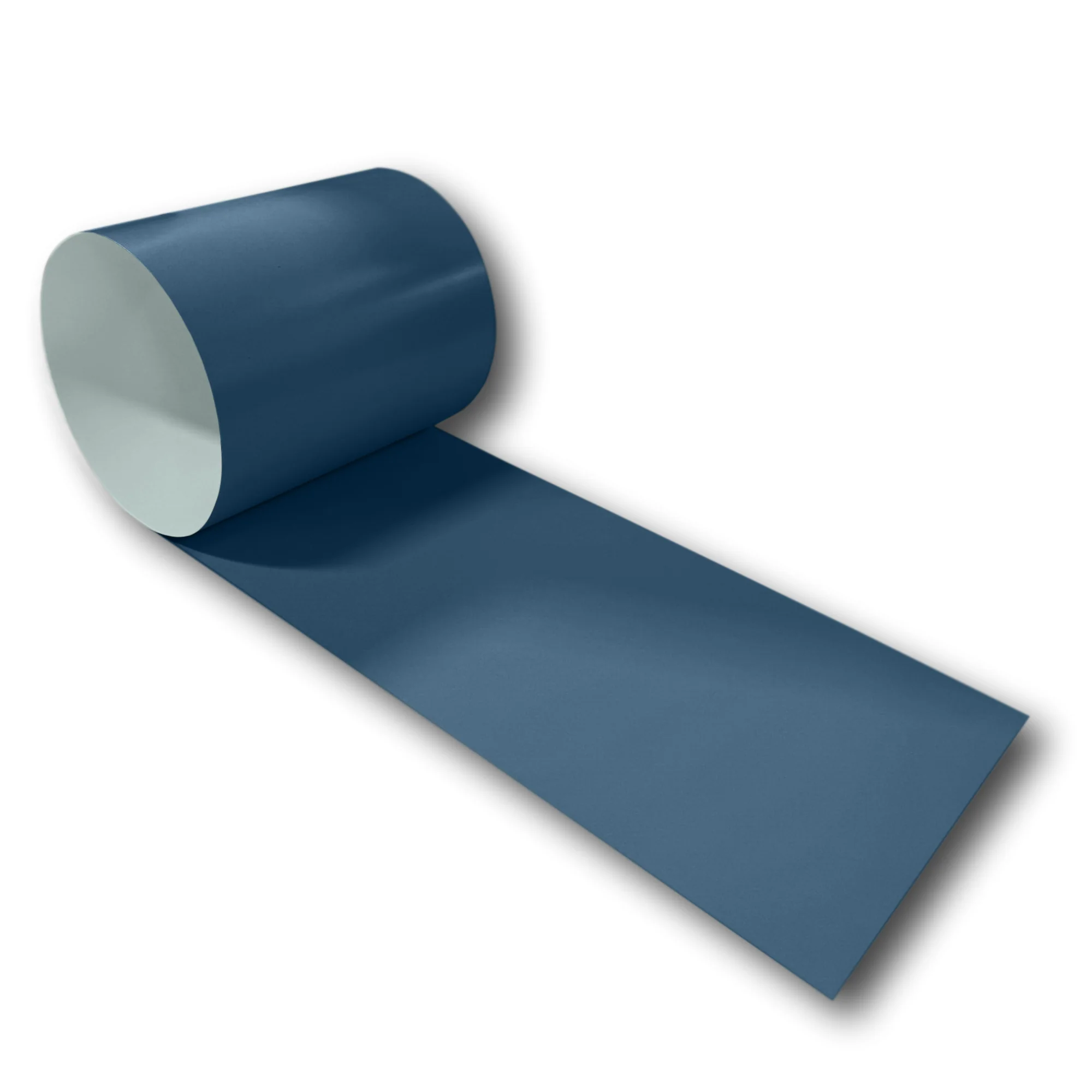 24-Gauge Painted Steel Flashing Rolls - Image 28