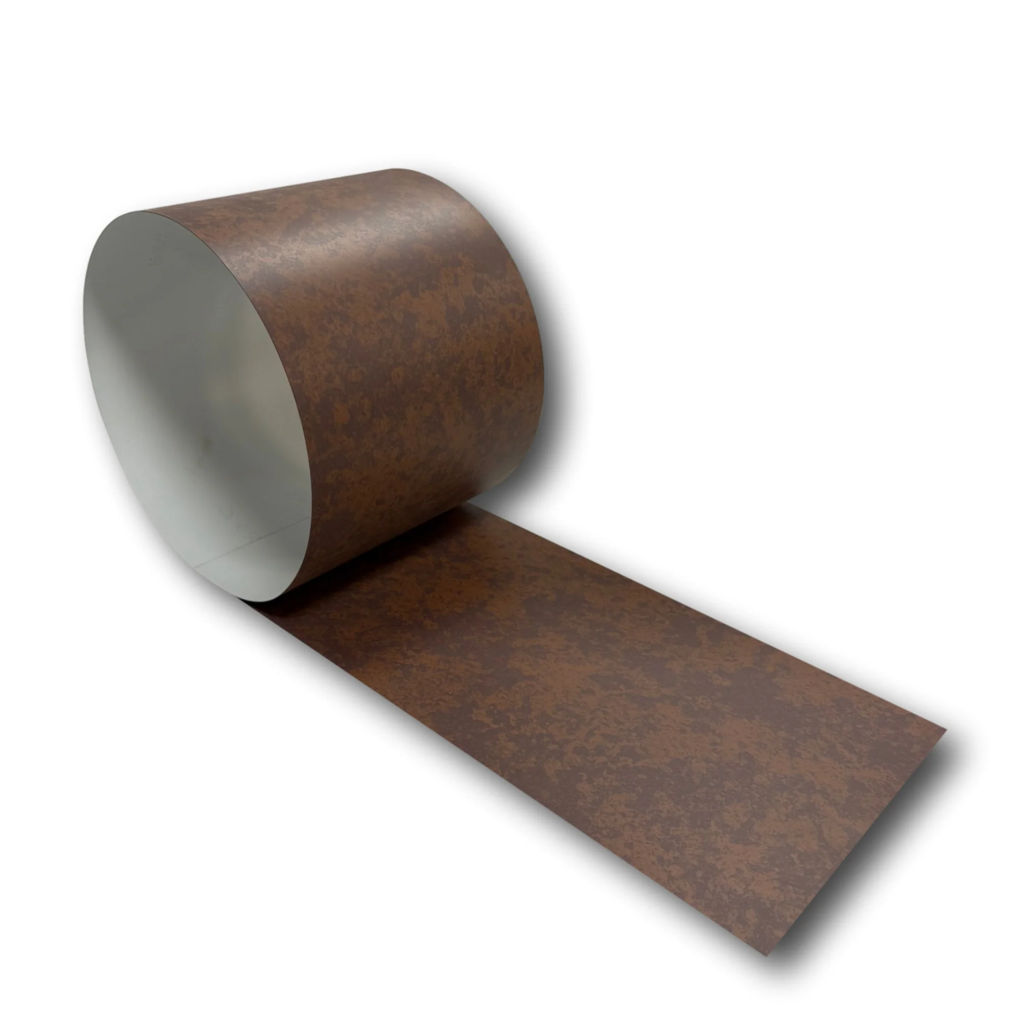 24-Gauge Painted Steel Flashing Rolls - Image 29