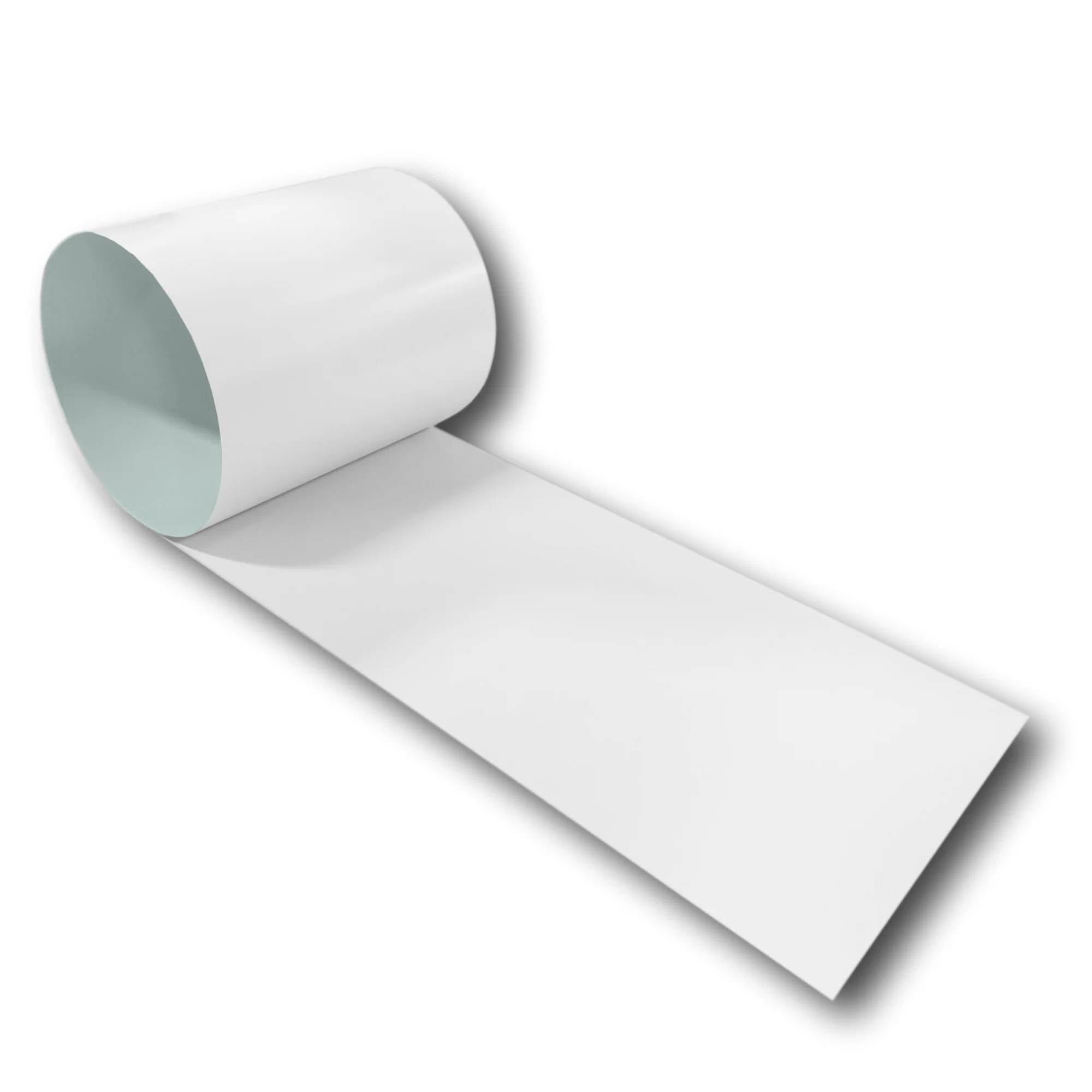 24-Gauge Painted Steel Flashing Rolls - Image 3