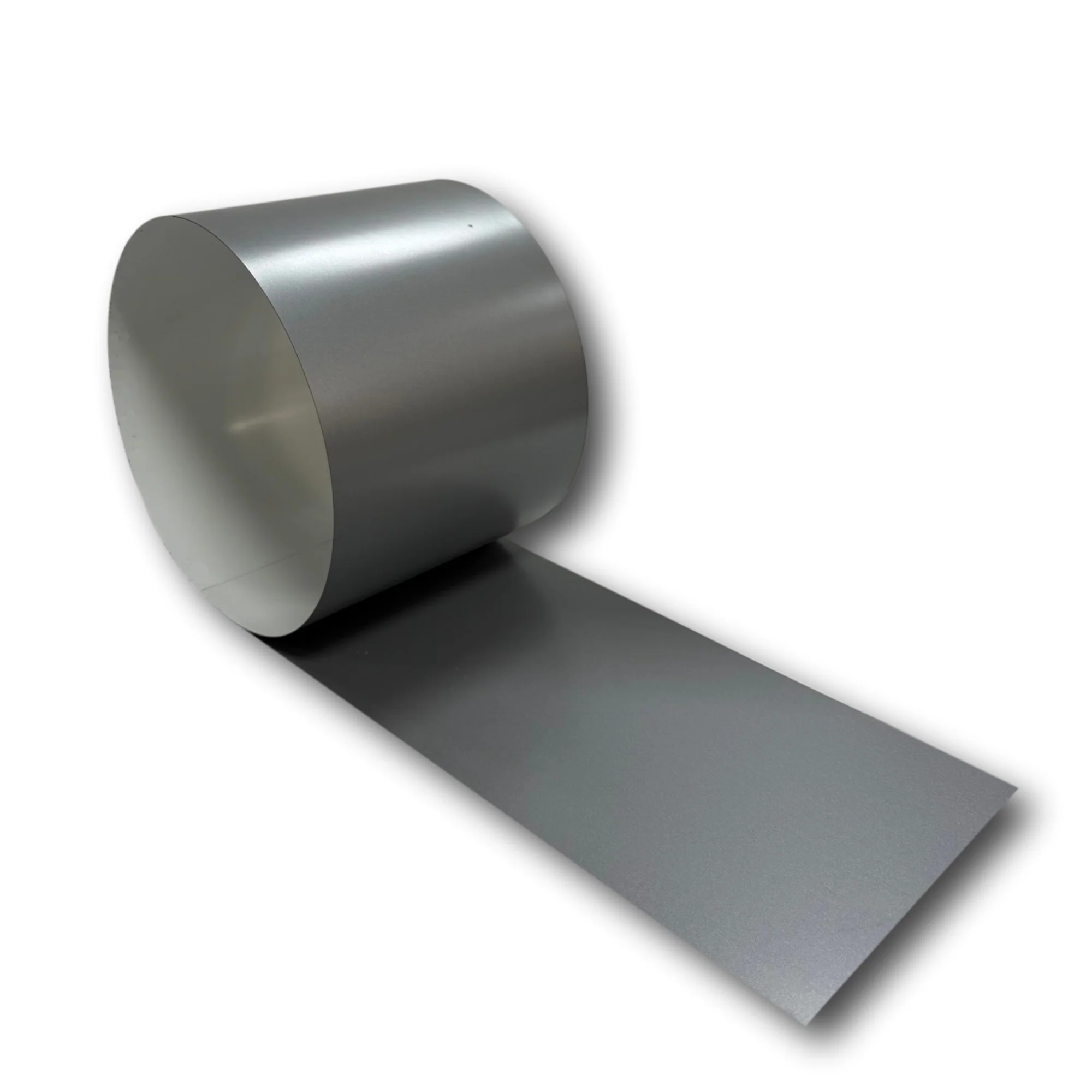 24-Gauge Painted Steel Flashing Rolls - Image 32