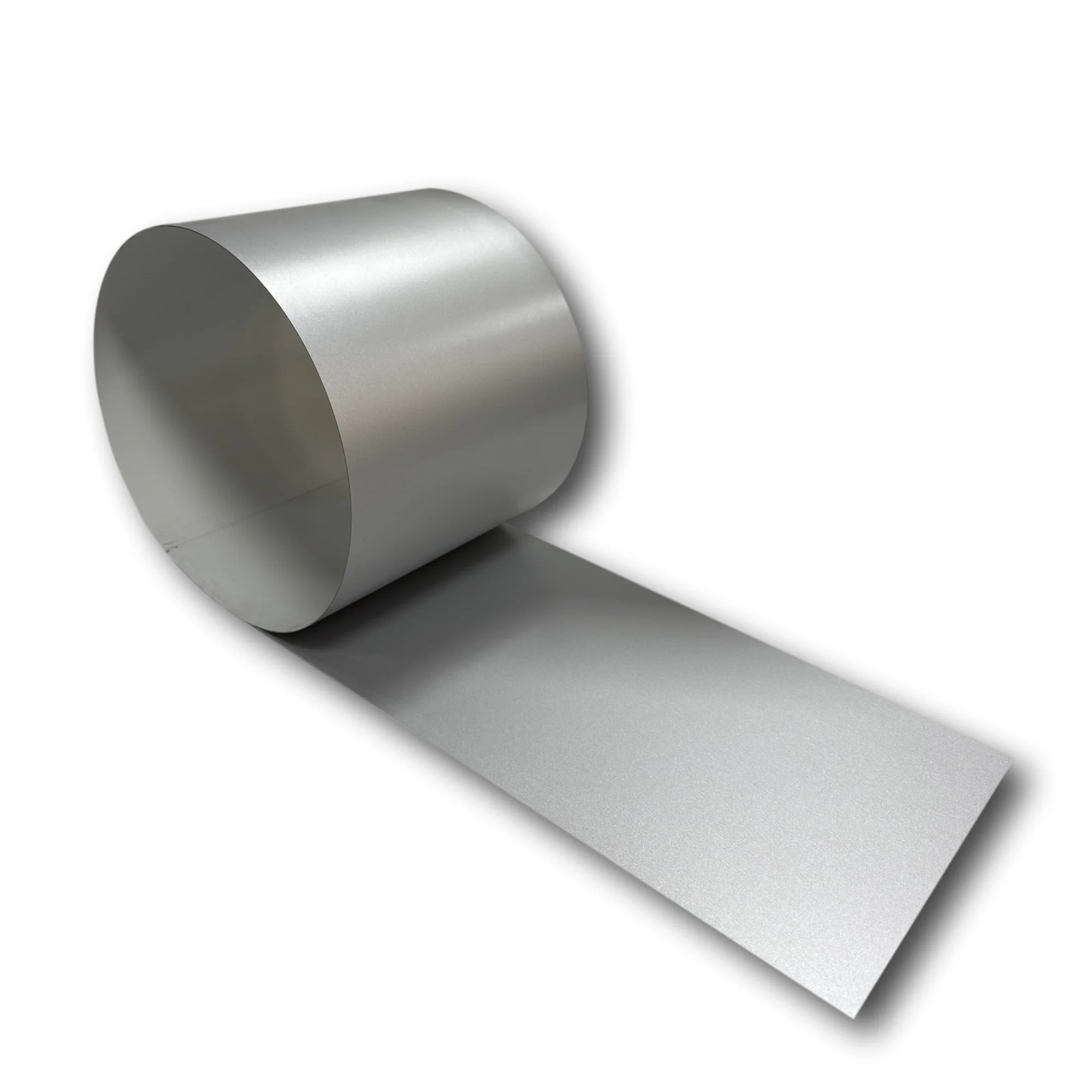 24-Gauge Painted Steel Flashing Rolls - Image 33