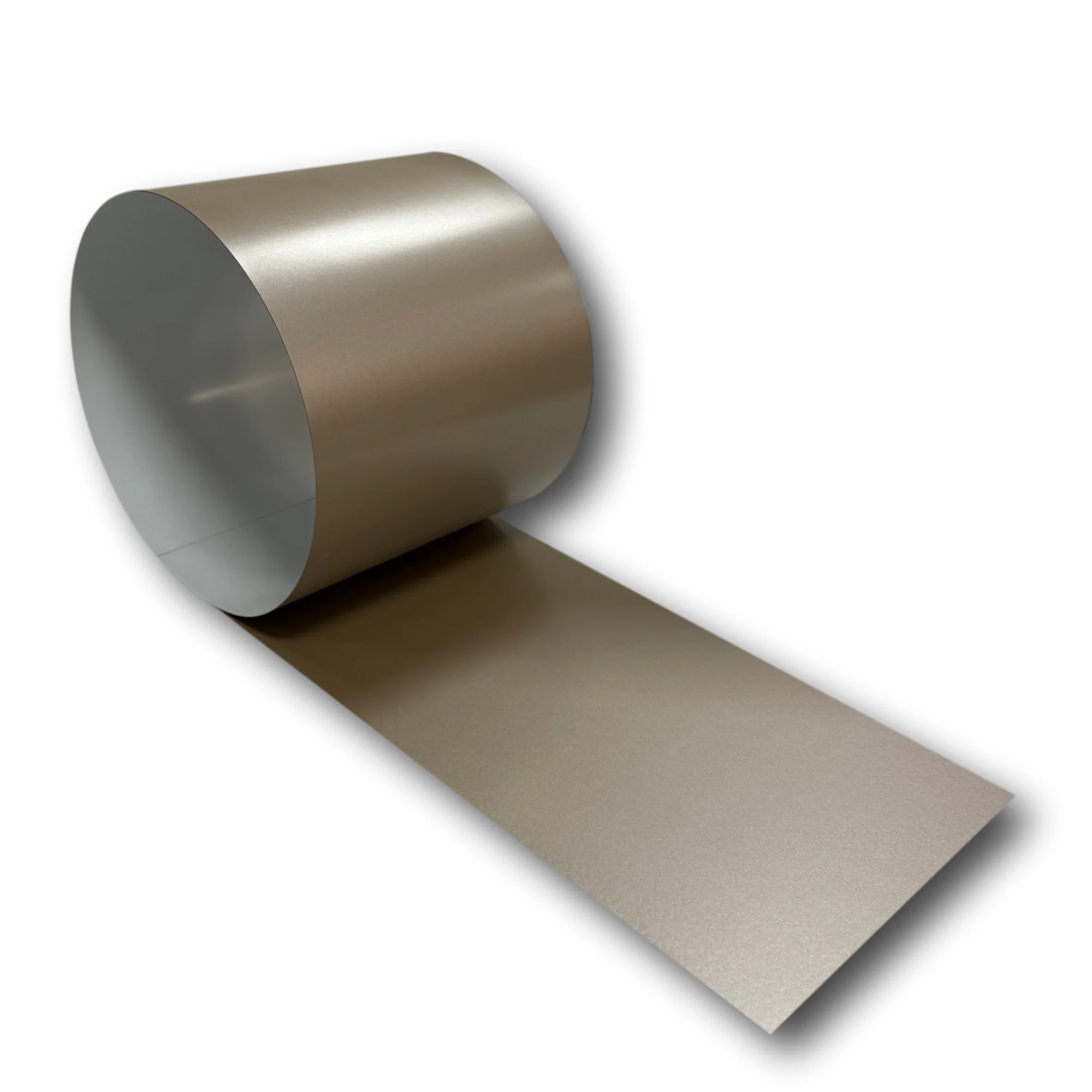 24-Gauge Painted Steel Flashing Rolls - Image 34