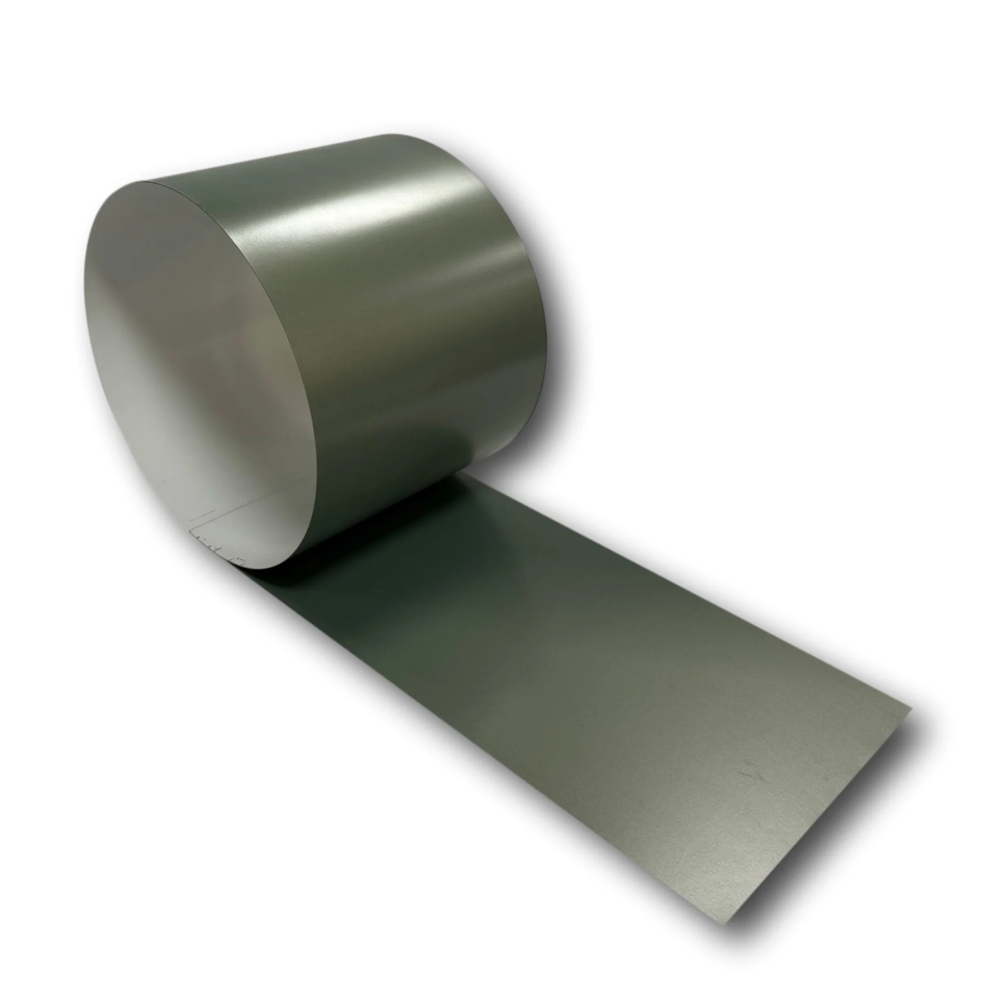 24-Gauge Painted Steel Flashing Rolls - Image 35