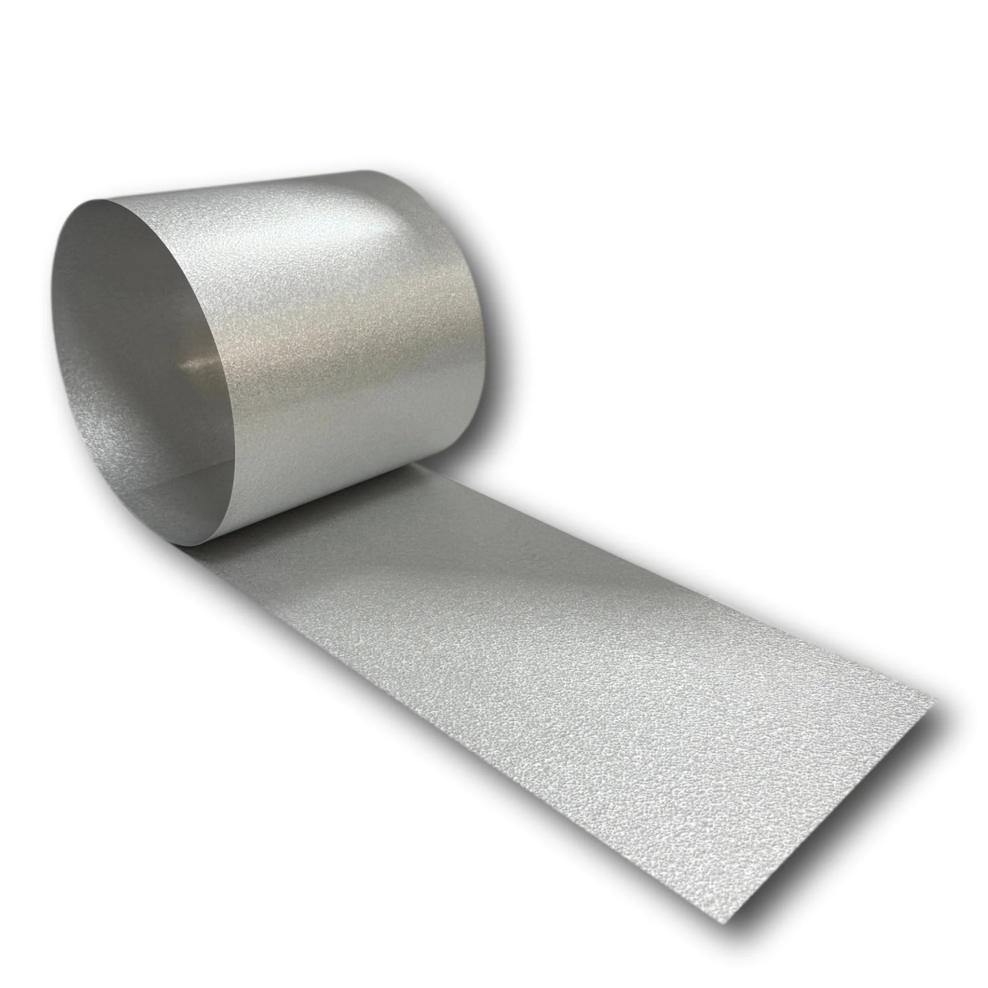 24-Gauge Painted Steel Flashing Rolls - Image 36