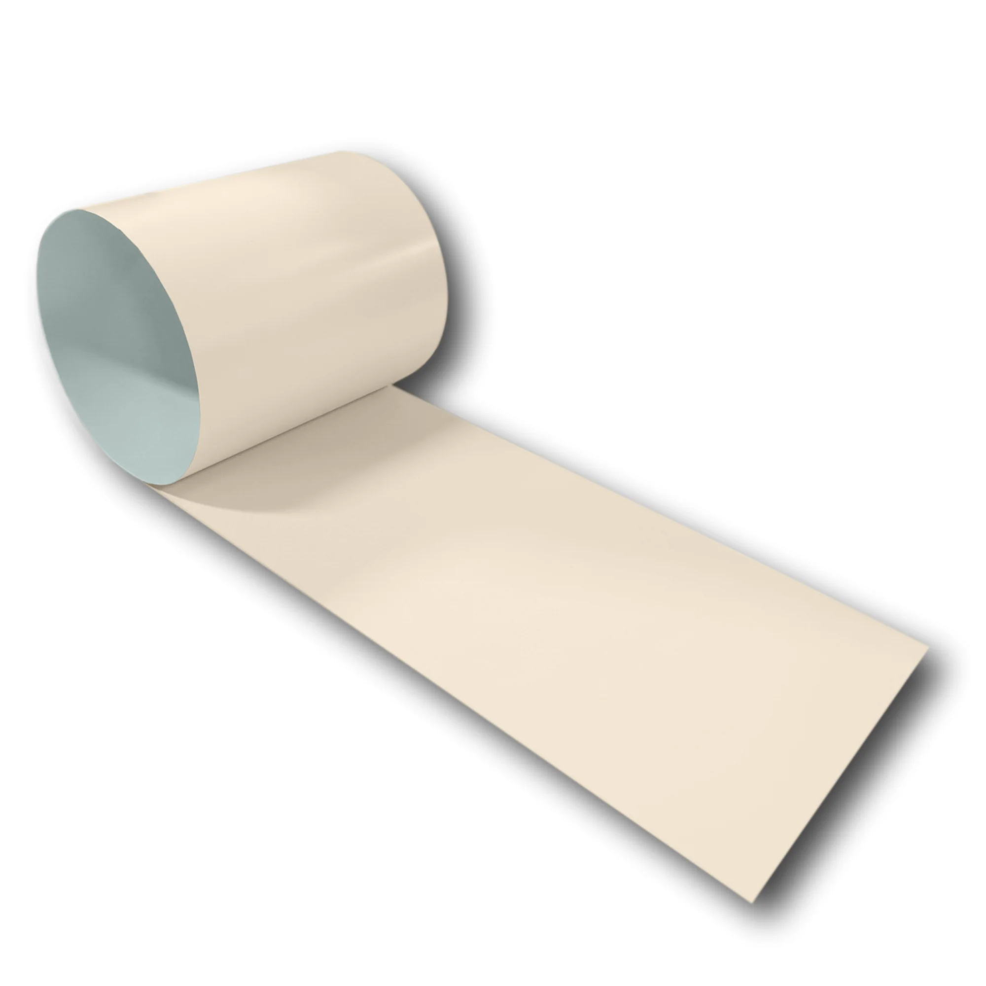 24-Gauge Painted Steel Flashing Rolls - Image 4