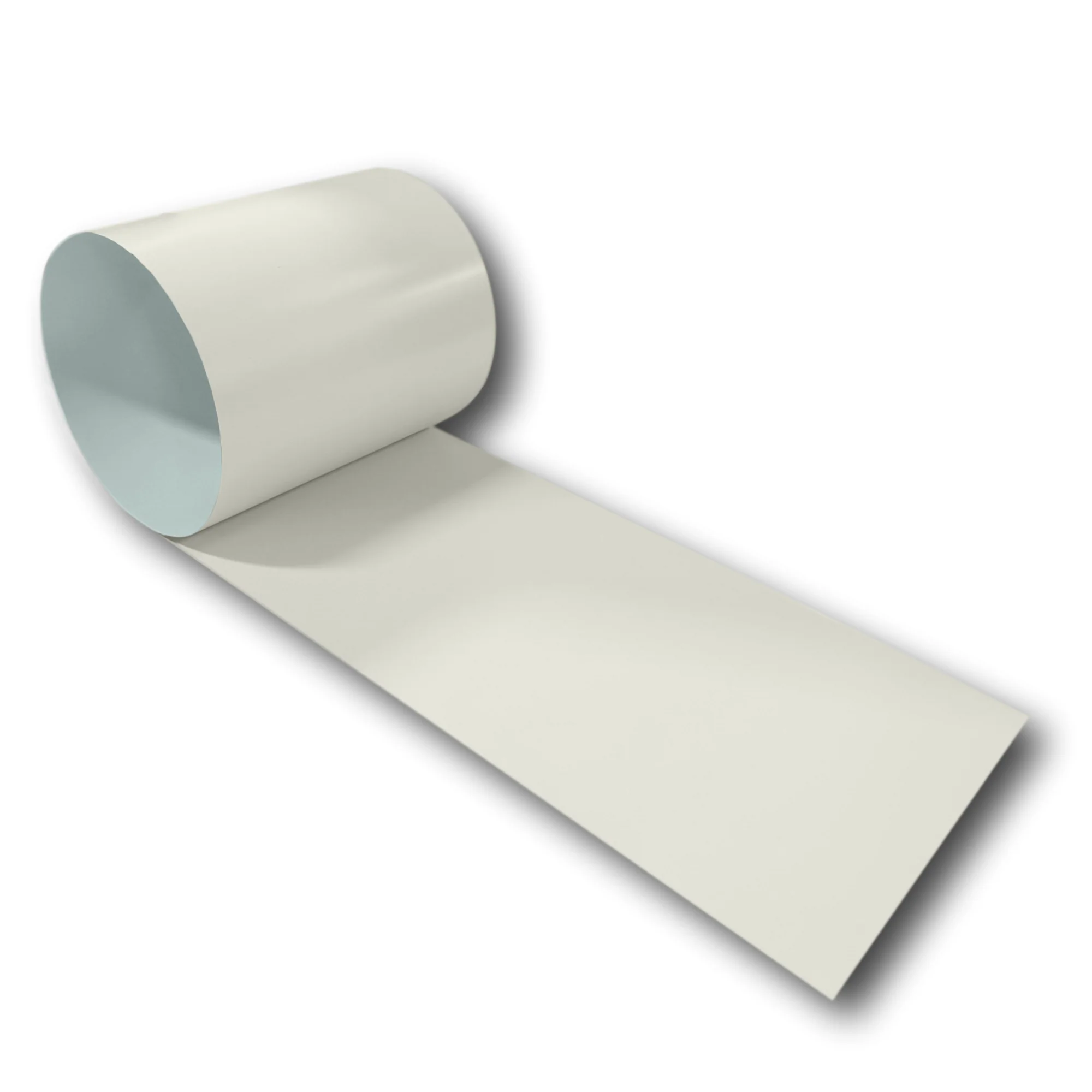 24-Gauge Painted Steel Flashing Rolls - Image 5