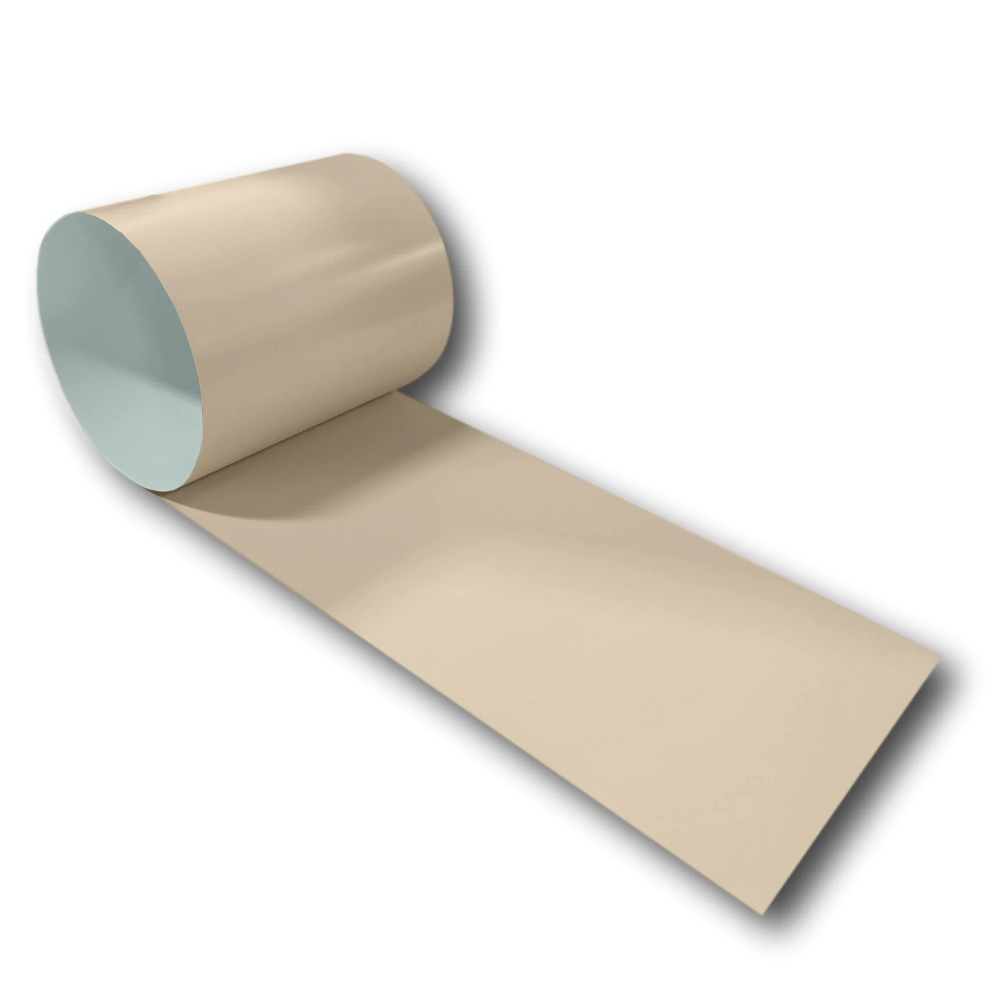 24-Gauge Painted Steel Flashing Rolls - Image 6