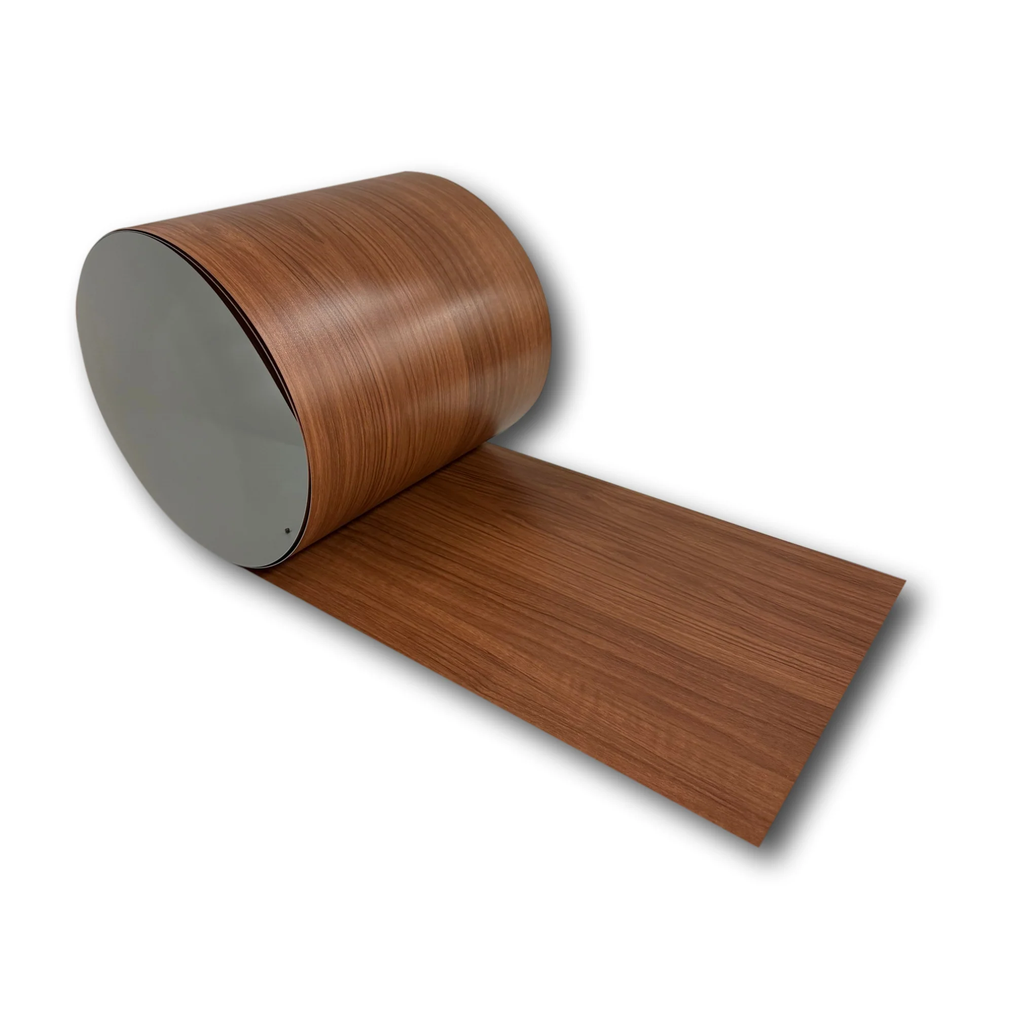 Woodgrain Series-Painted Steel Flashing Rolls - Image 3