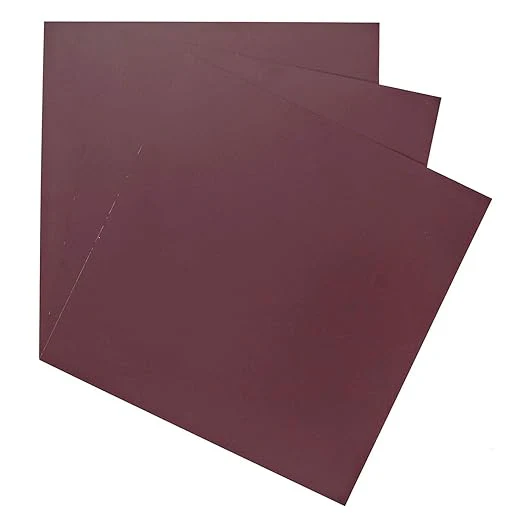 26-Gauge Sheet Metal Squares (3 Pack) - Image 11