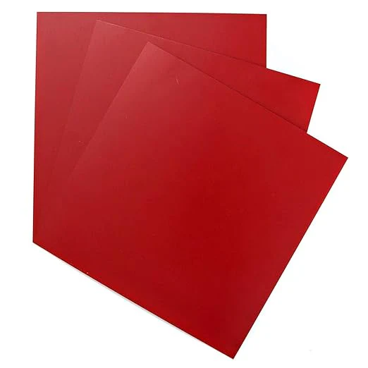 26-Gauge Sheet Metal Squares (3 Pack) - Image 12