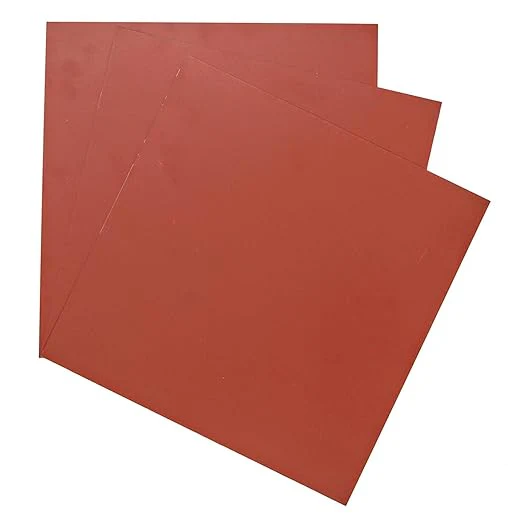 26-Gauge Sheet Metal Squares (3 Pack) - Image 13