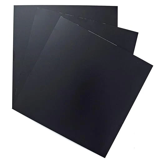 26-Gauge Sheet Metal Squares (3 Pack) - Image 14