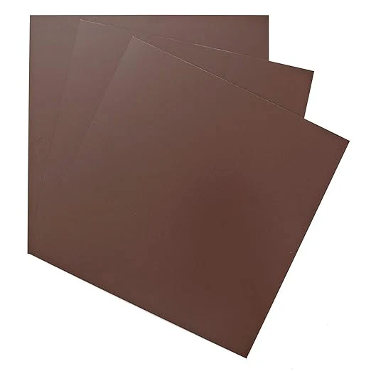 26-Gauge Sheet Metal Squares (3 Pack) - Image 15
