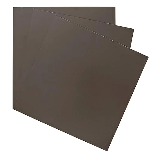 26-Gauge Sheet Metal Squares (3 Pack) - Image 16
