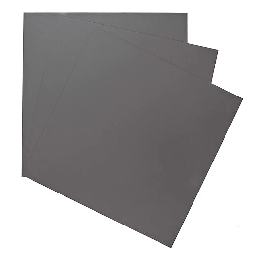 26-Gauge Sheet Metal Squares (3 Pack) - Image 17