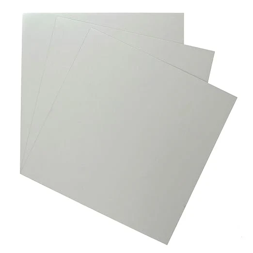 26-Gauge Sheet Metal Squares (3 Pack) - Image 18