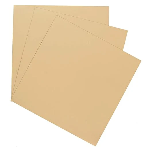 26-Gauge Sheet Metal Squares (3 Pack) - Image 19