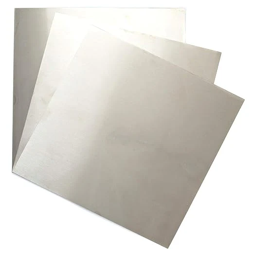 26-Gauge Sheet Metal Squares (3 Pack) - Image 5