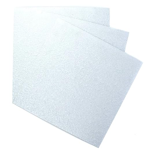 26-Gauge Sheet Metal Squares (3 Pack) - Image 7